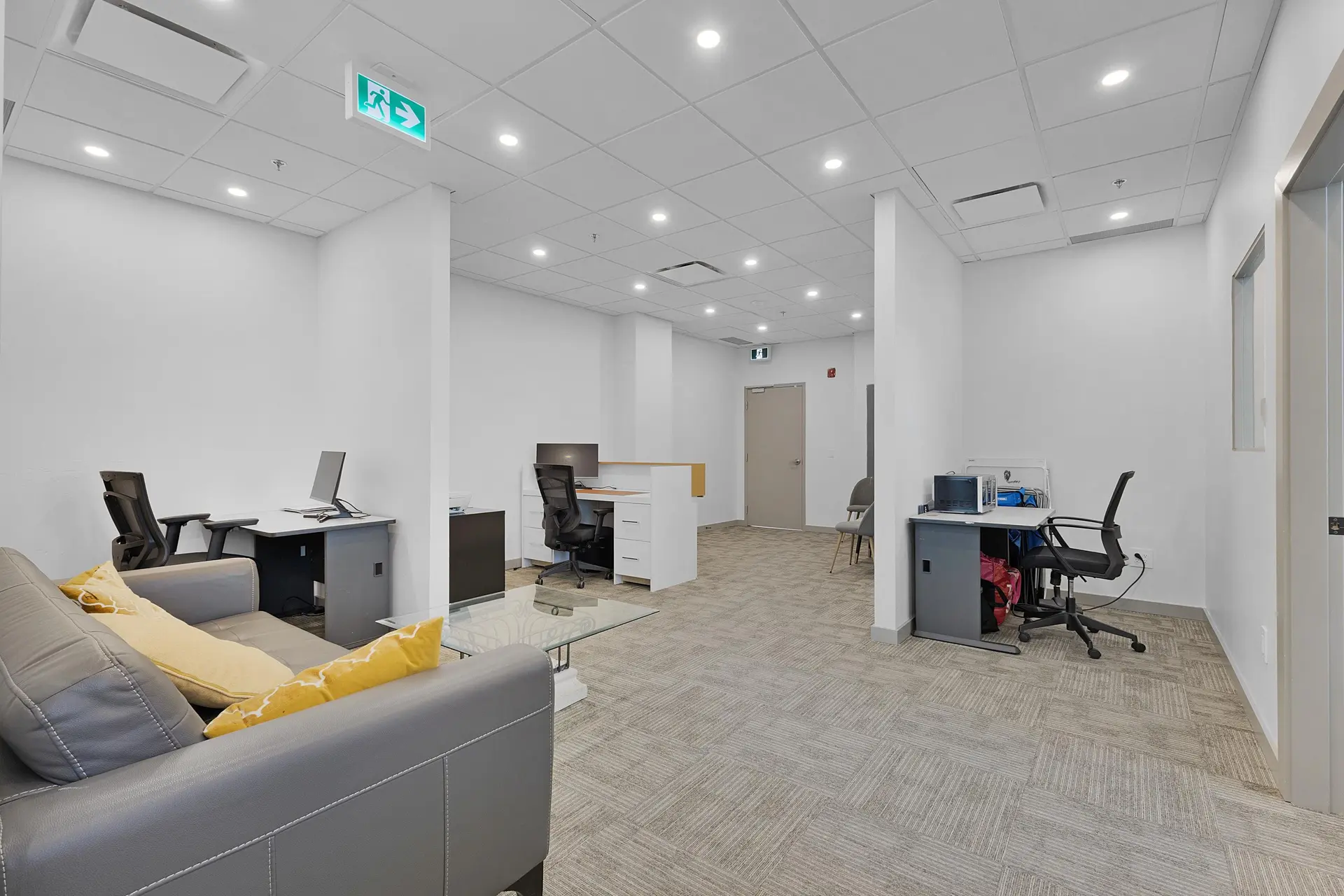 Property at #318 15315 66 AVENUE, Surrey, BC