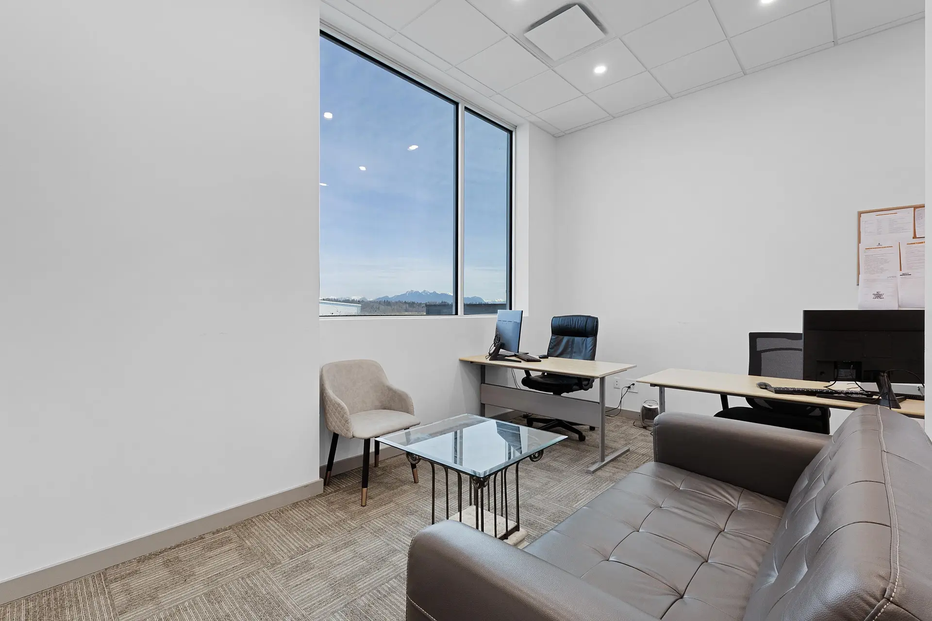 Property at #318 15315 66 AVENUE, Surrey, BC