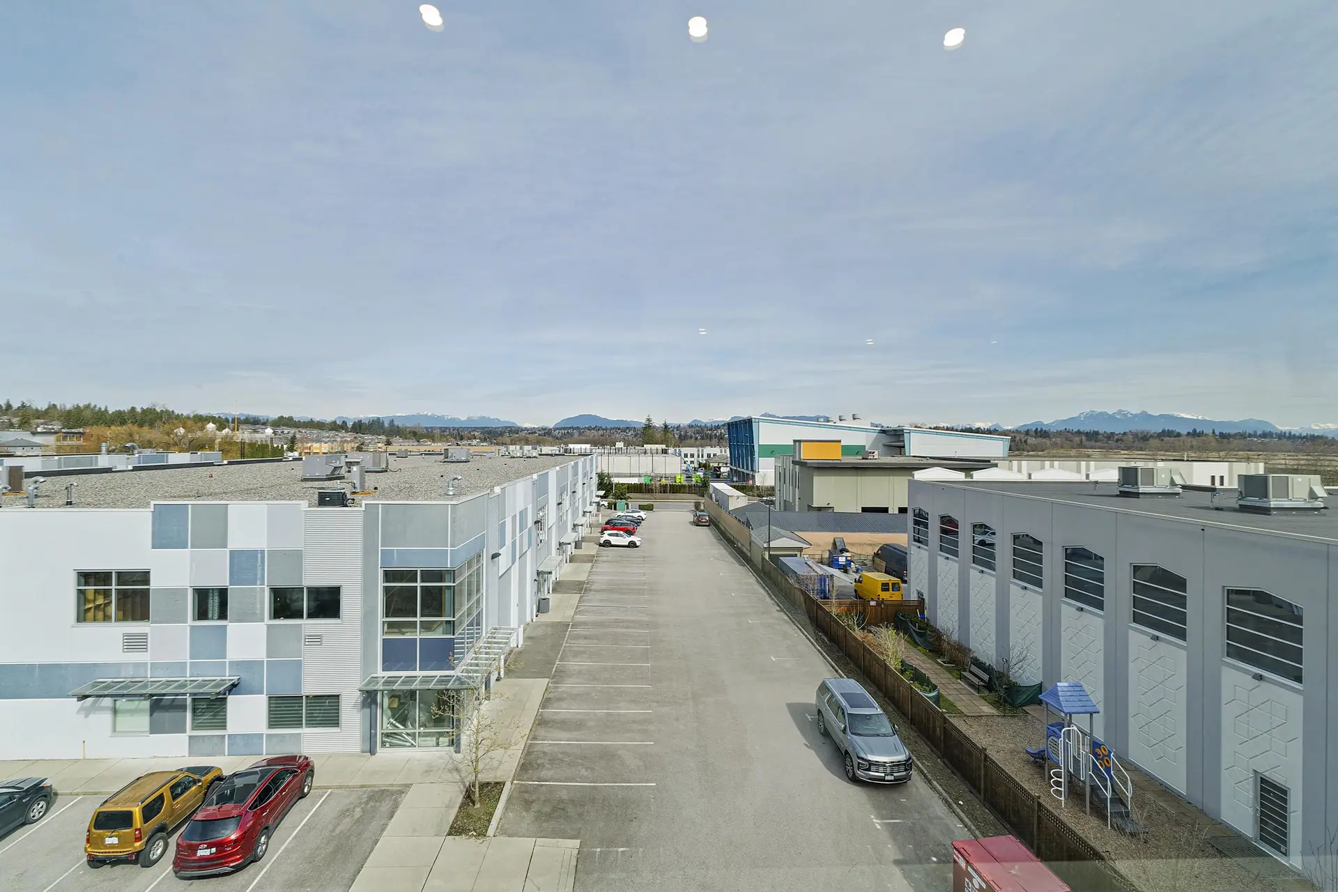 Property at #318 15315 66 AVENUE, Surrey, BC