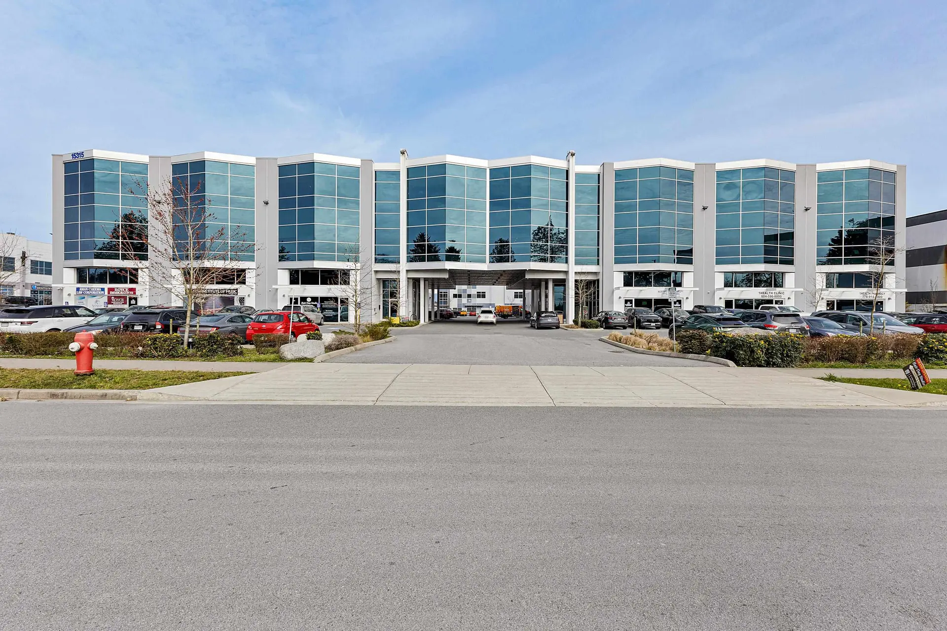 Property at #318 15315 66 AVENUE, Surrey, BC