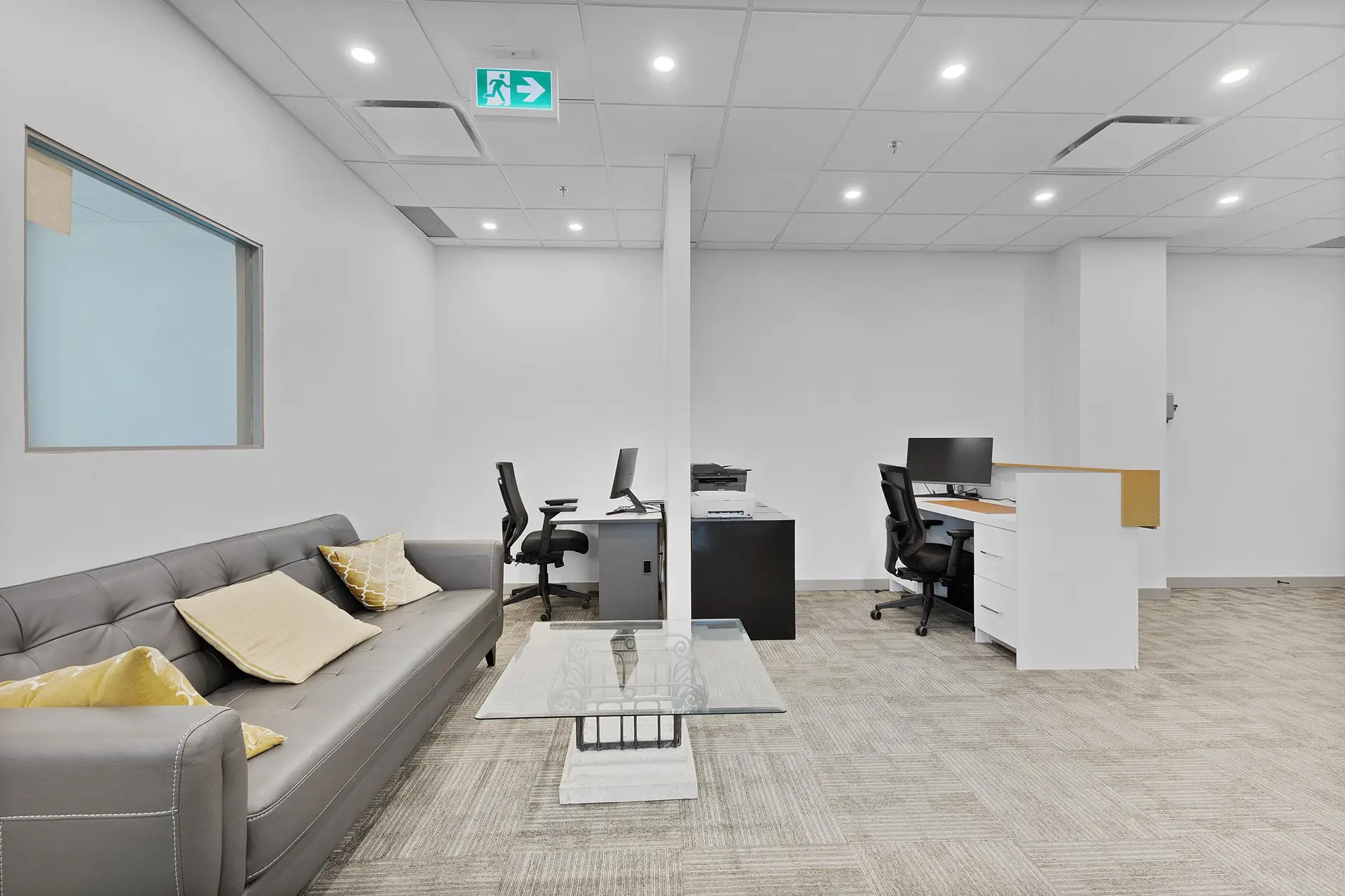 Property at #318 15315 66 AVENUE, Surrey, BC