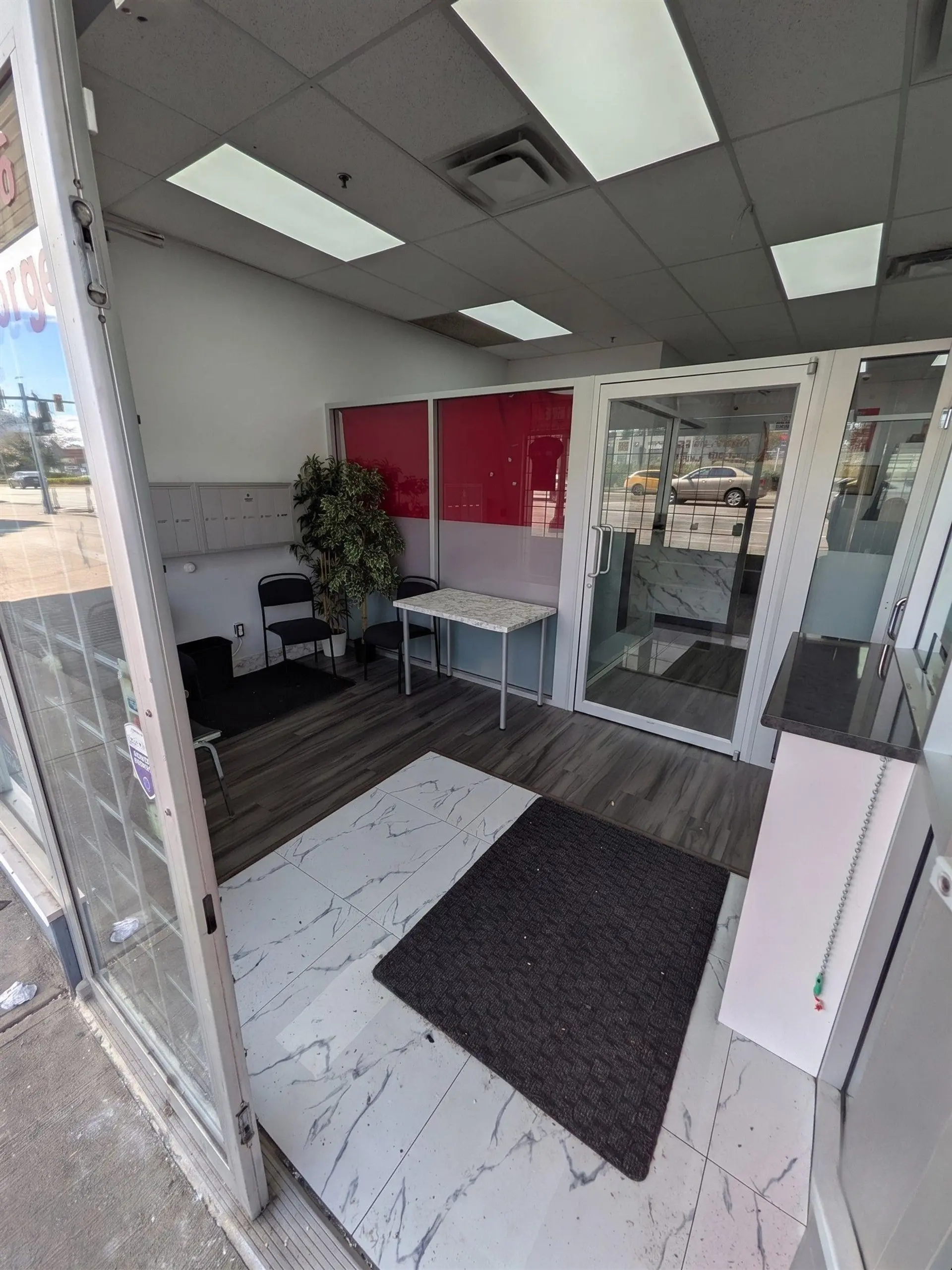 Property at #104 10663 KING GEORGE BOULEVARD, Surrey, BC