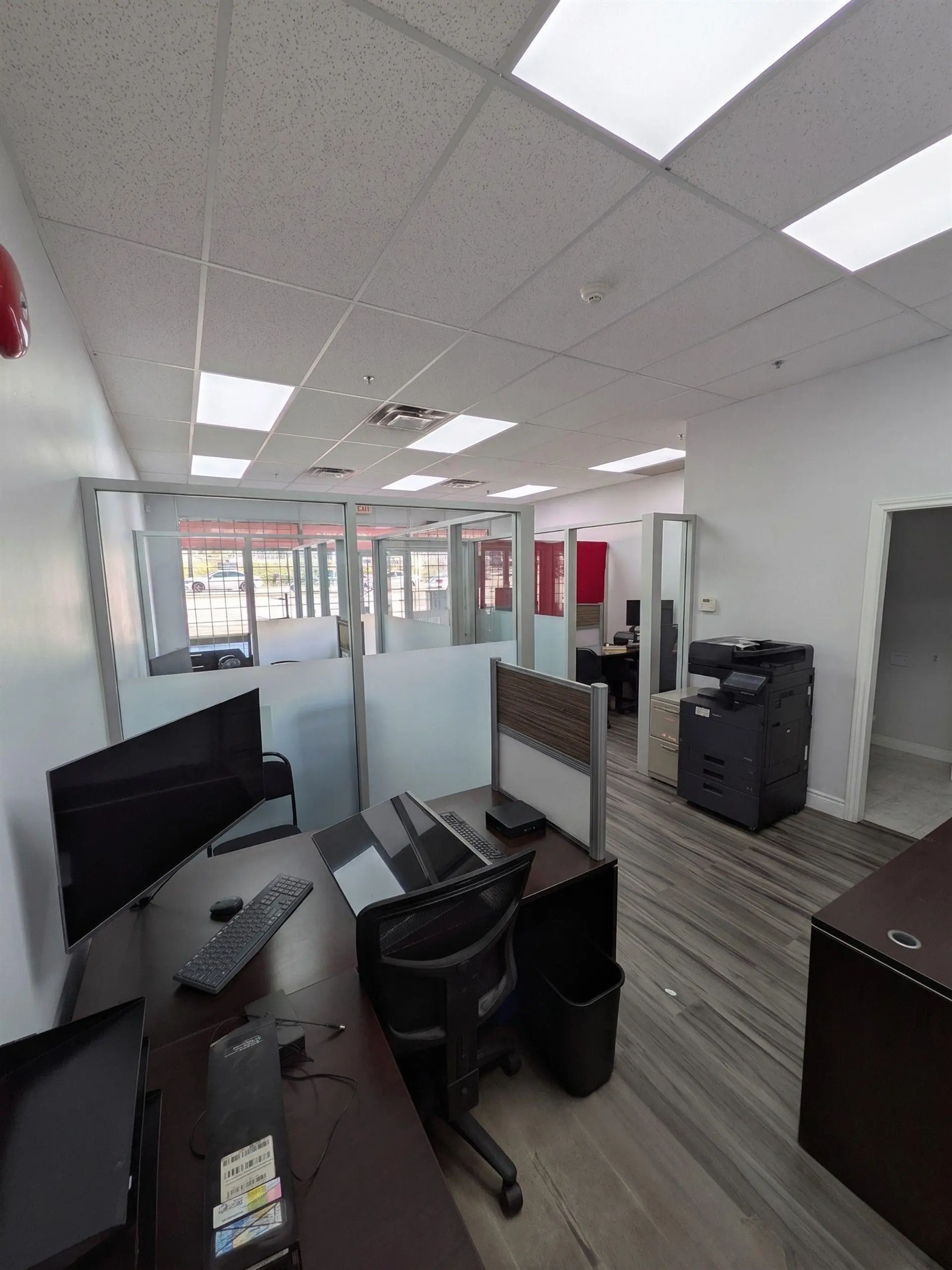 Property at #104 10663 KING GEORGE BOULEVARD, Surrey, BC