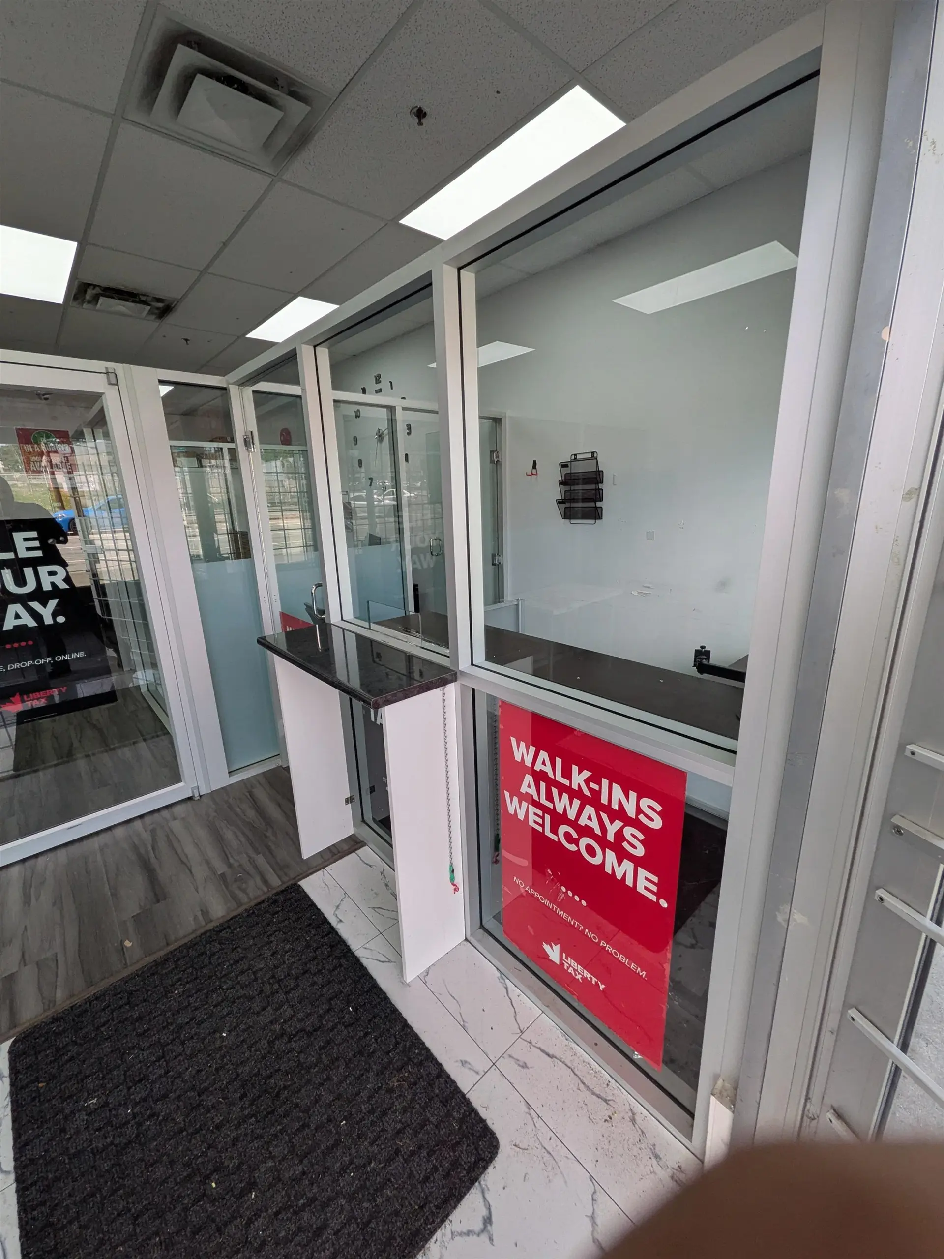 Property at #104 10663 KING GEORGE BOULEVARD, Surrey, BC