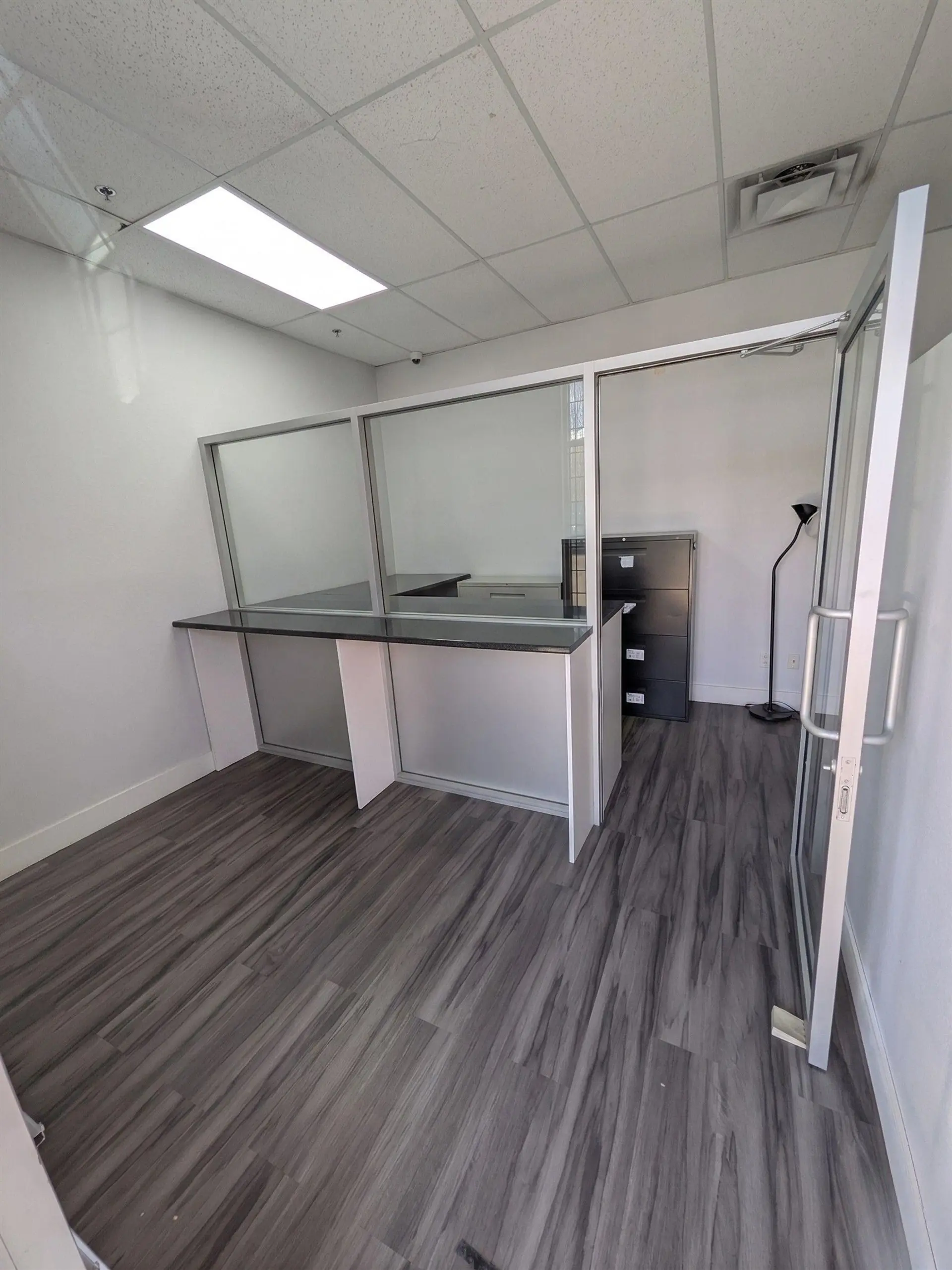 Property at #104 10663 KING GEORGE BOULEVARD, Surrey, BC