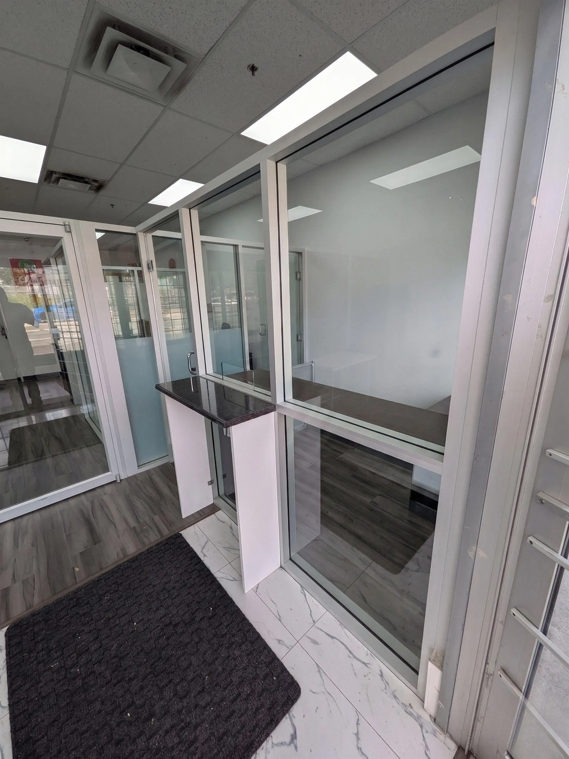 Property at #104 10663 KING GEORGE BOULEVARD, Surrey, BC