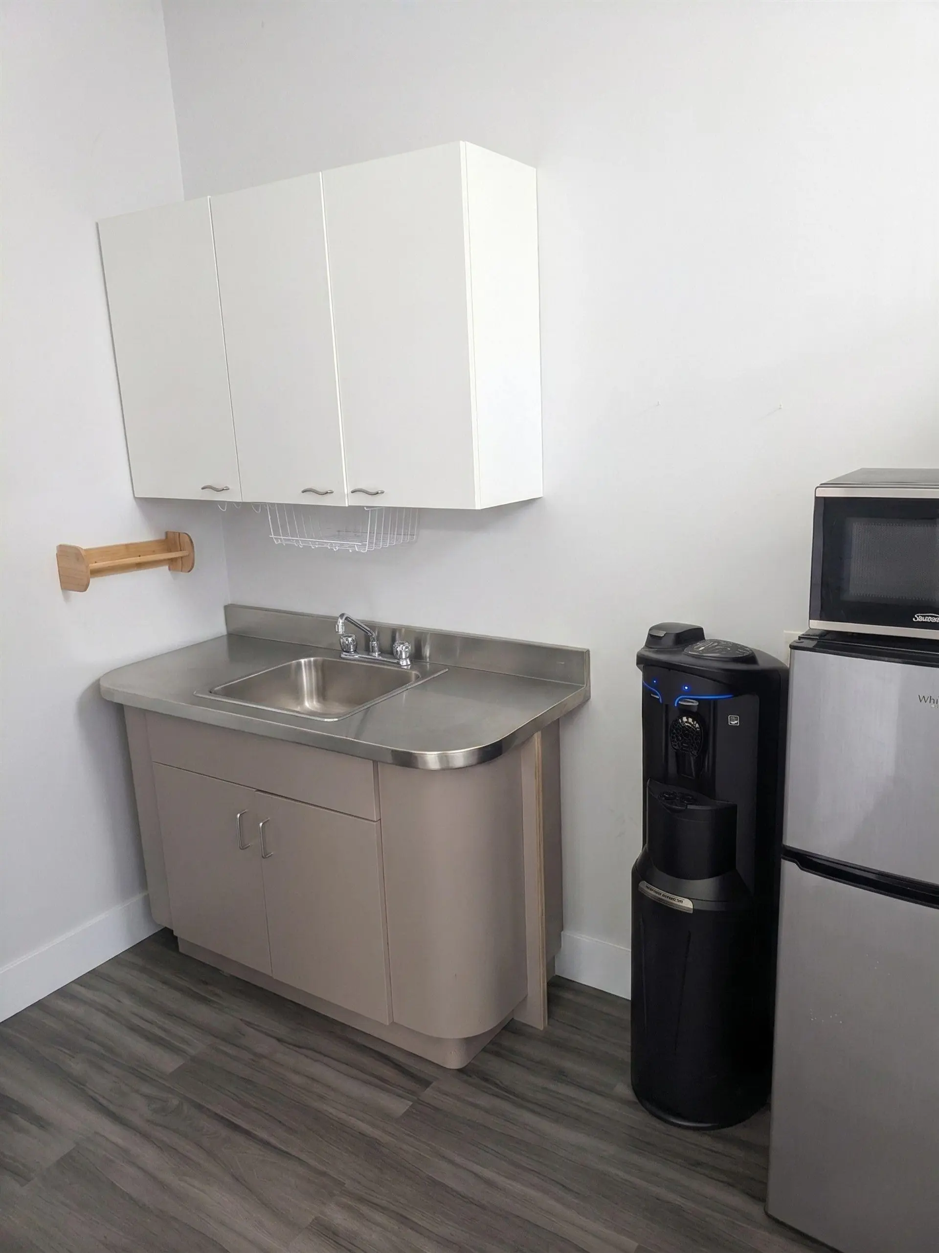 Property at #104 10663 KING GEORGE BOULEVARD, Surrey, BC