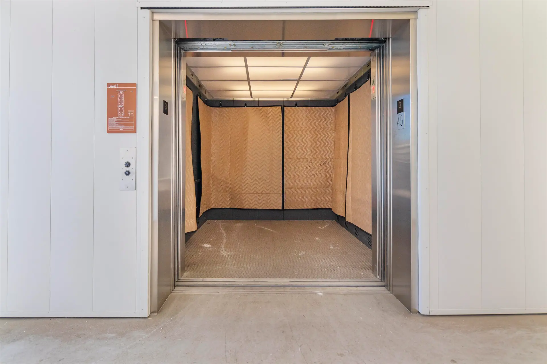 Property at #419 8188 MANITOBA STREET, Vancouver, BC