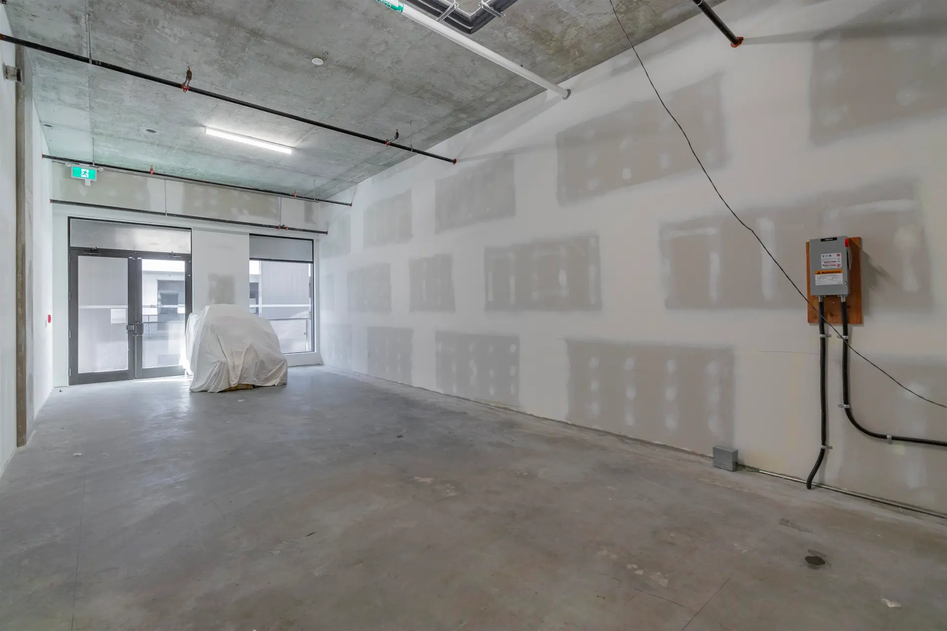 Property at #419 8188 MANITOBA STREET, Vancouver, BC