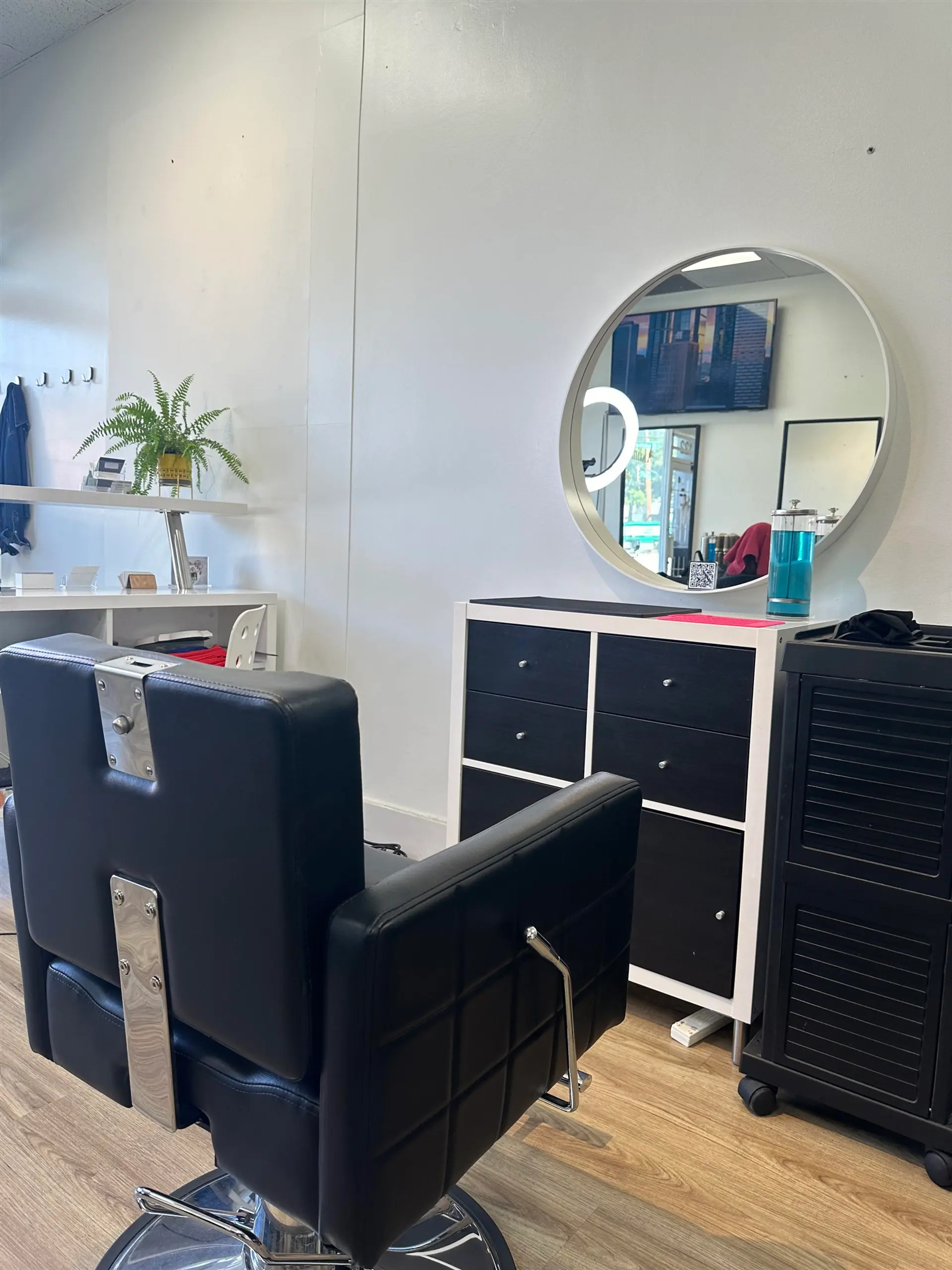 Property at 122 W BROADWAY, Vancouver, BC