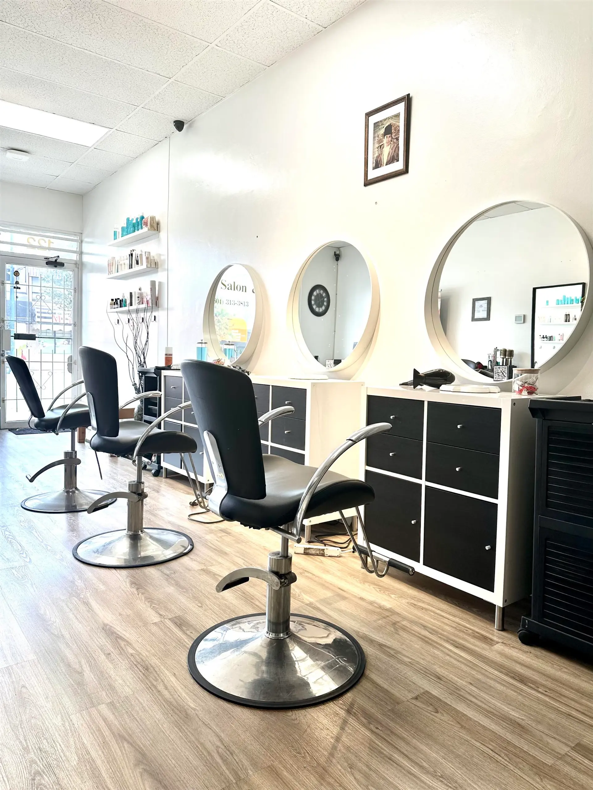 Property at 122 W BROADWAY, Vancouver, BC