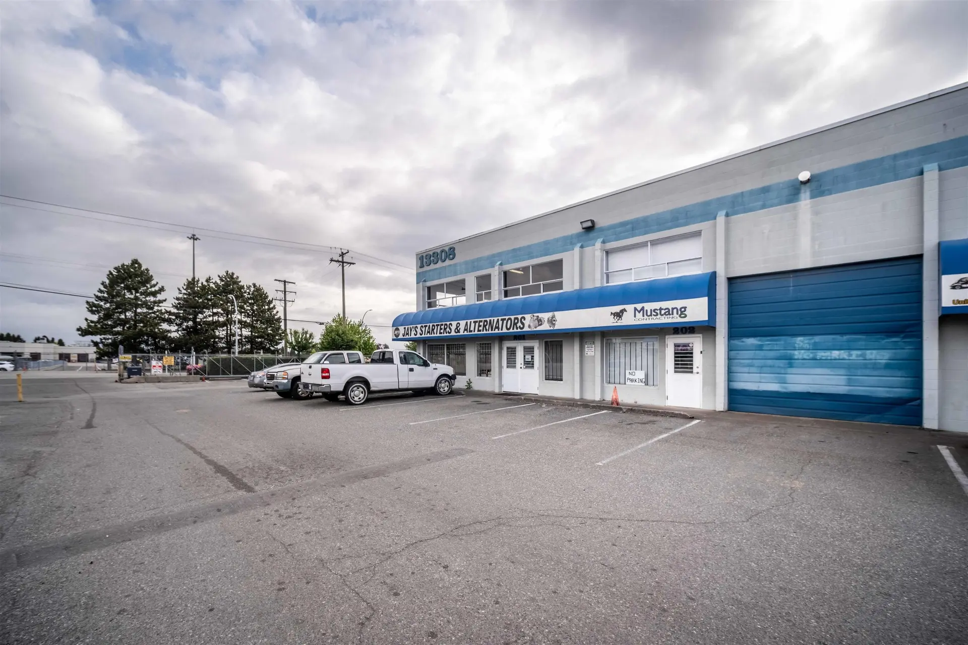 Property at #202 13308 76 AVENUE, Surrey, BC