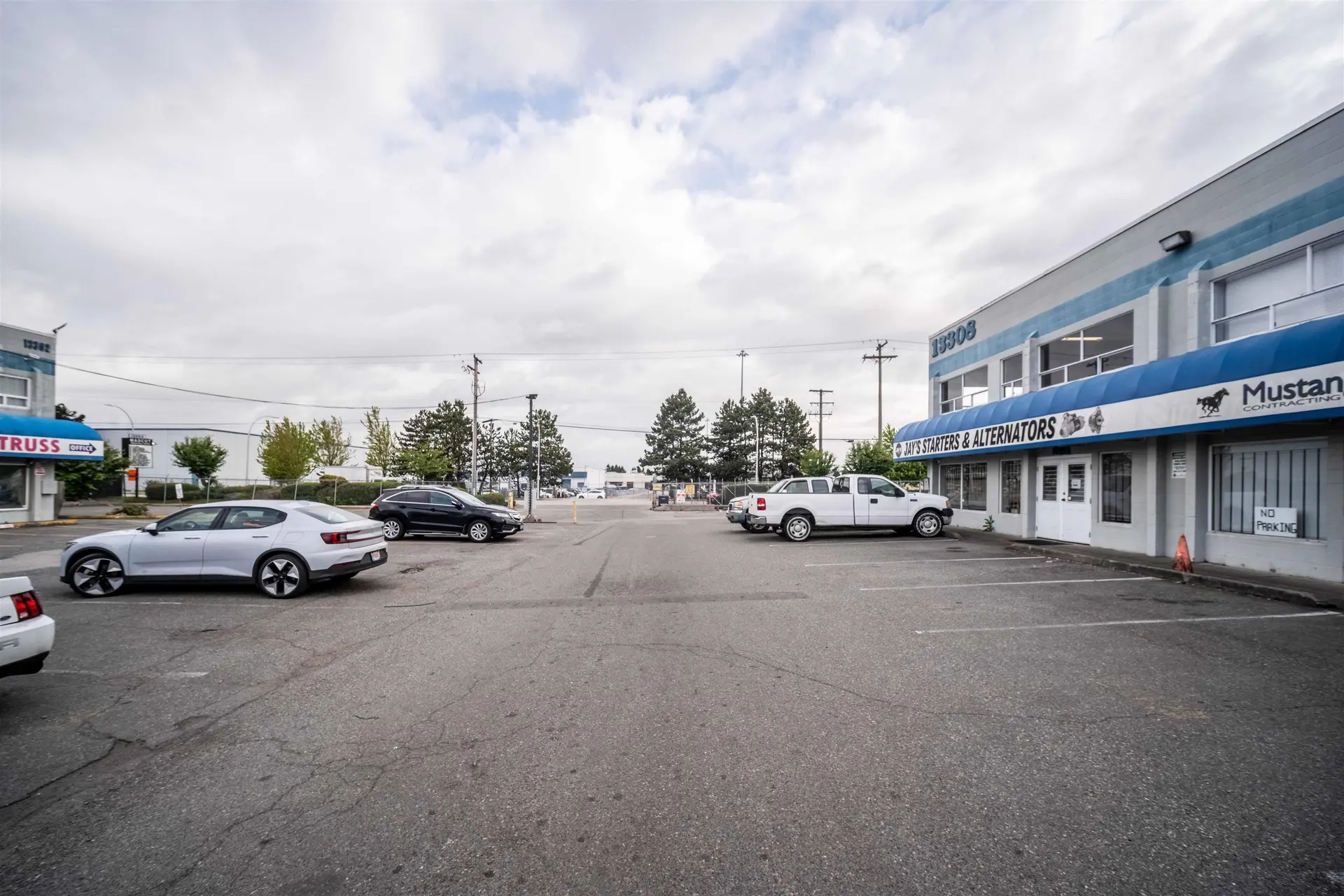 Property at #202 13308 76 AVENUE, Surrey, BC