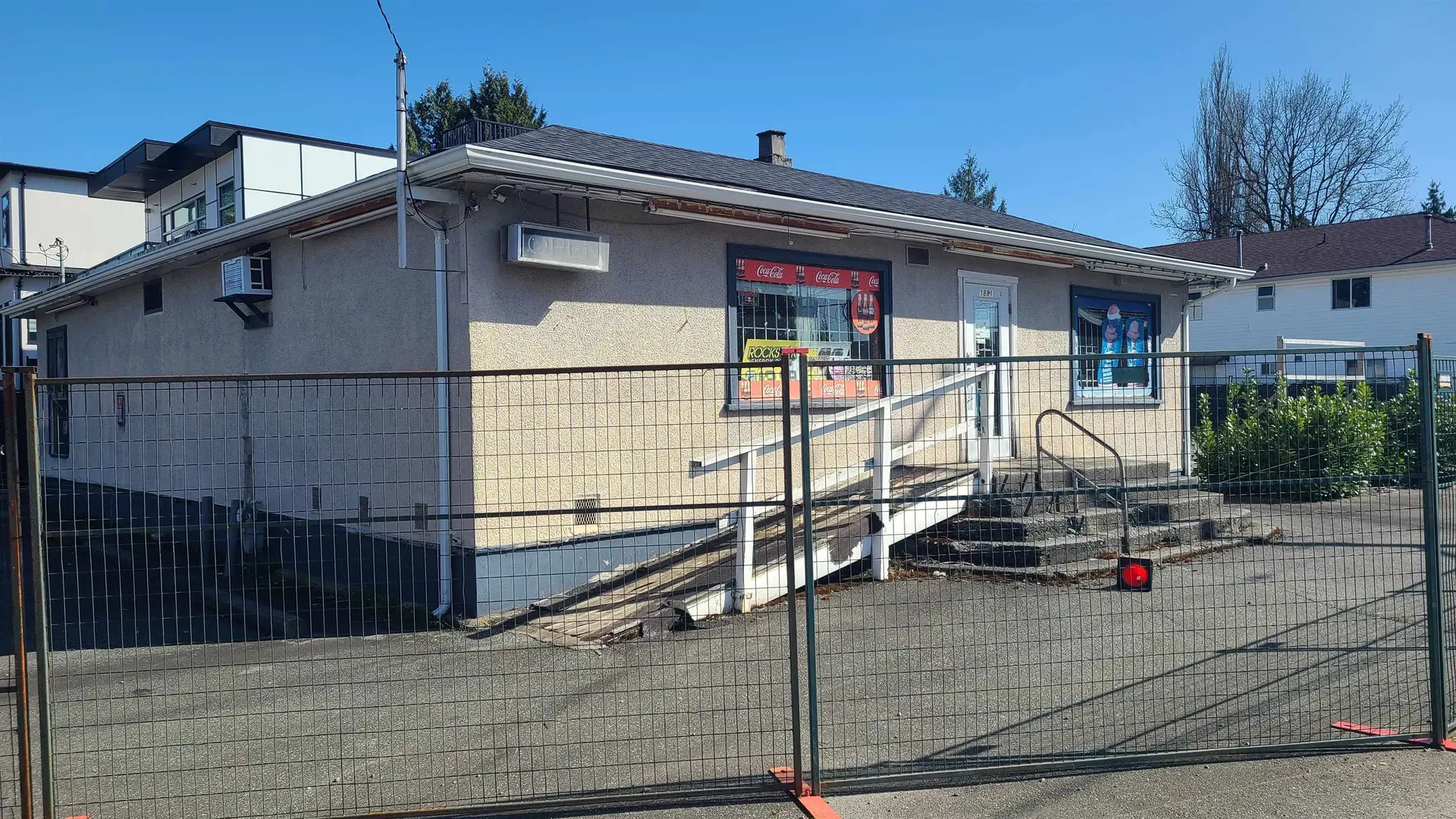 Property at 1881 PRAIRIE AVENUE, Port Coquitlam, BC