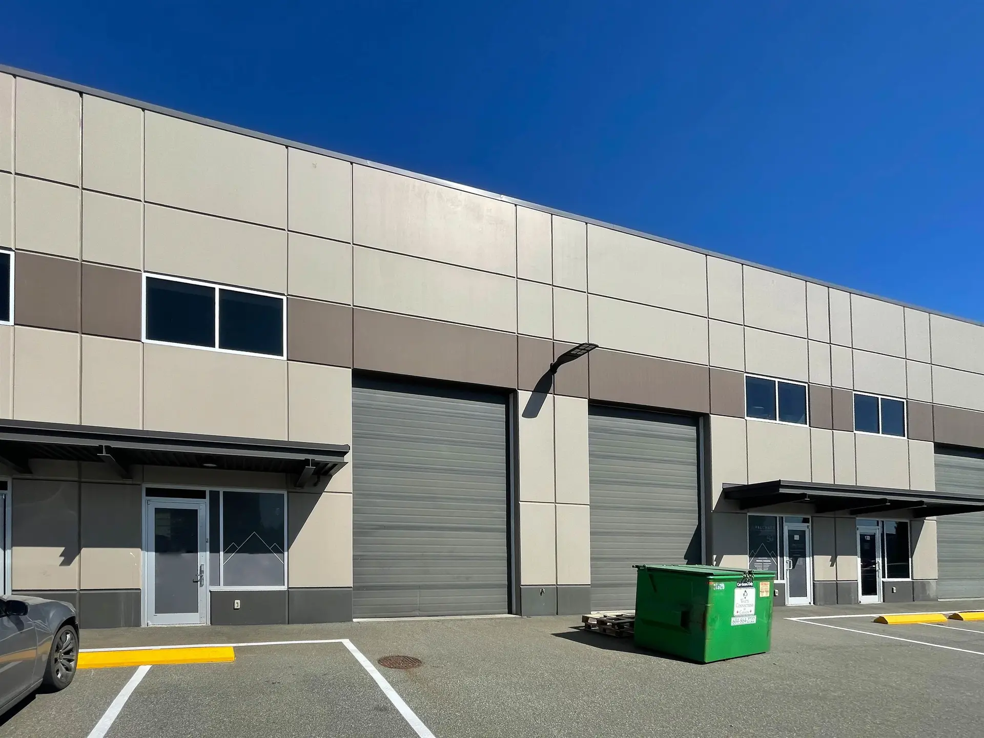 Property at #120-125 2771 PROGRESSIVE WAY, Abbotsford, BC