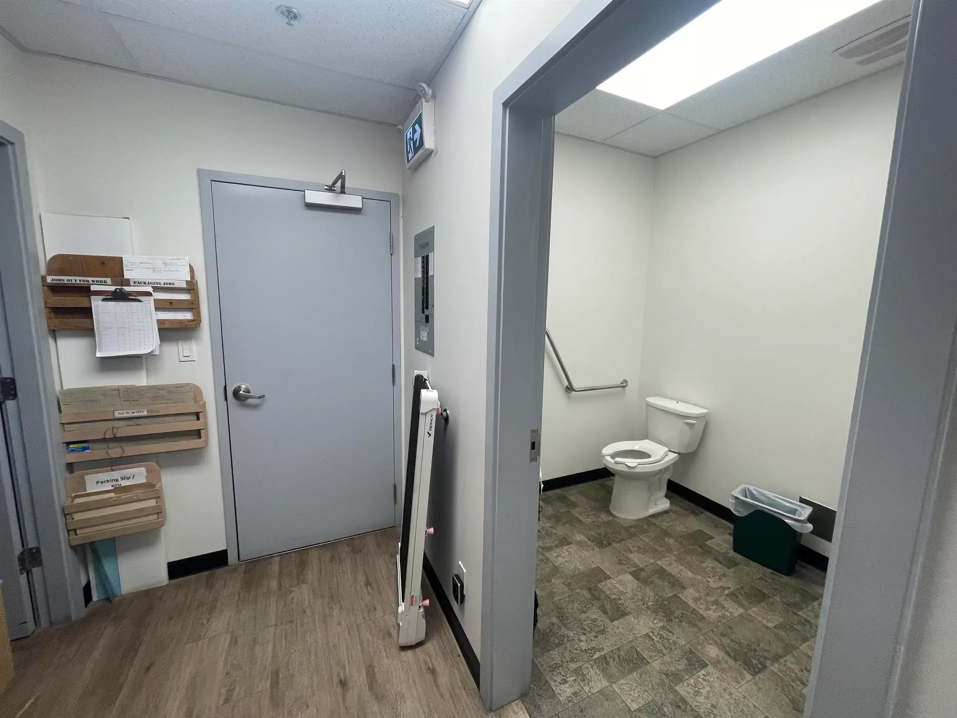 Property at #120-125 2771 PROGRESSIVE WAY, Abbotsford, BC