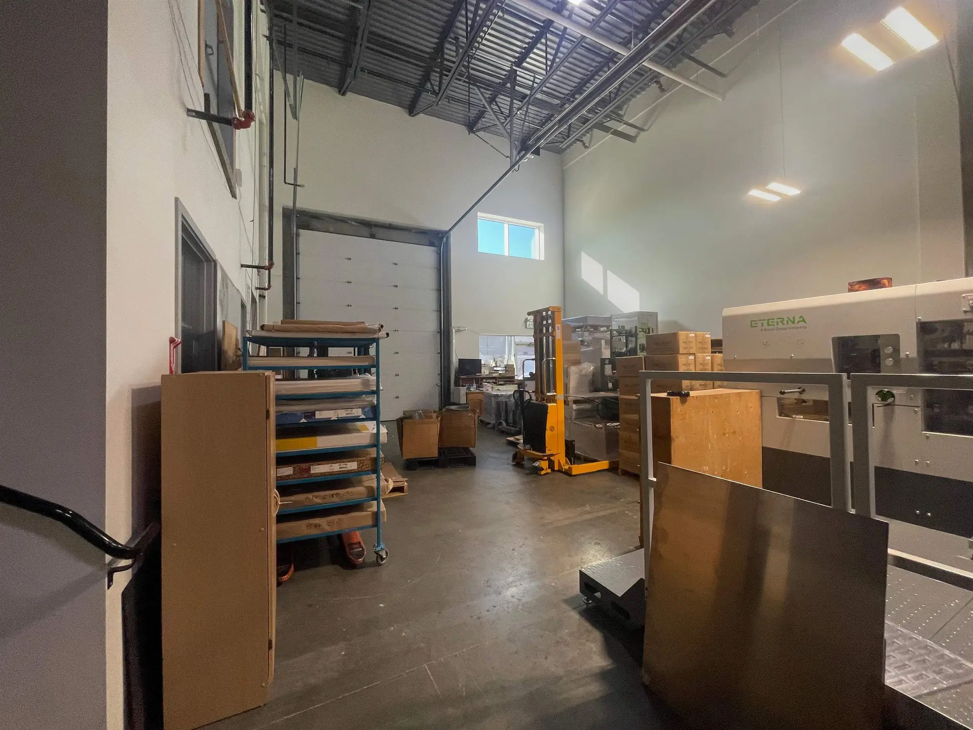 Property at #120-125 2771 PROGRESSIVE WAY, Abbotsford, BC