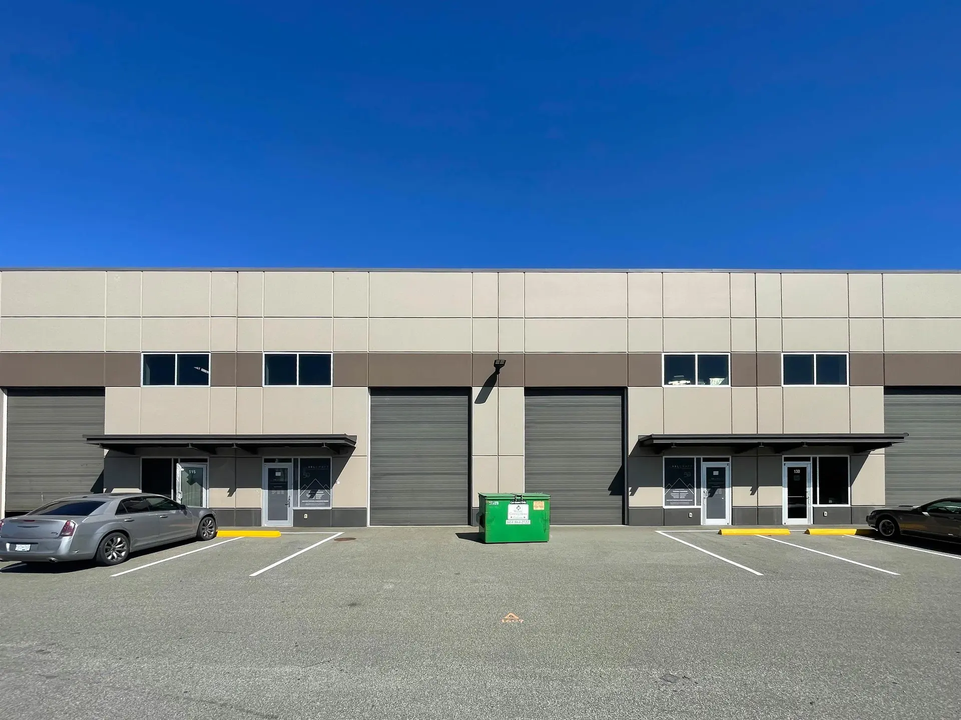 Property at #120-125 2771 PROGRESSIVE WAY, Abbotsford, BC