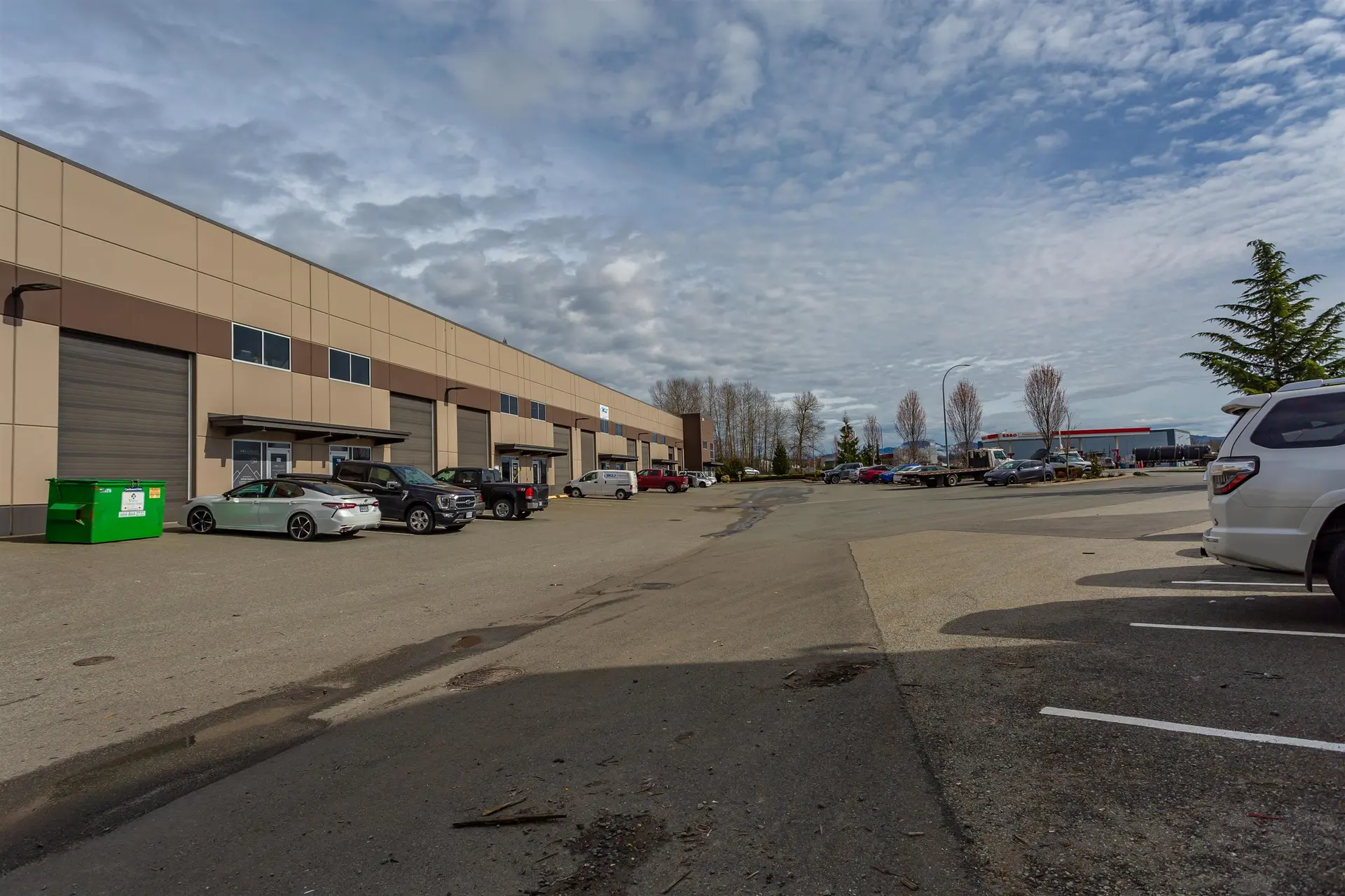 Property at #120-125 2771 PROGRESSIVE WAY, Abbotsford, BC