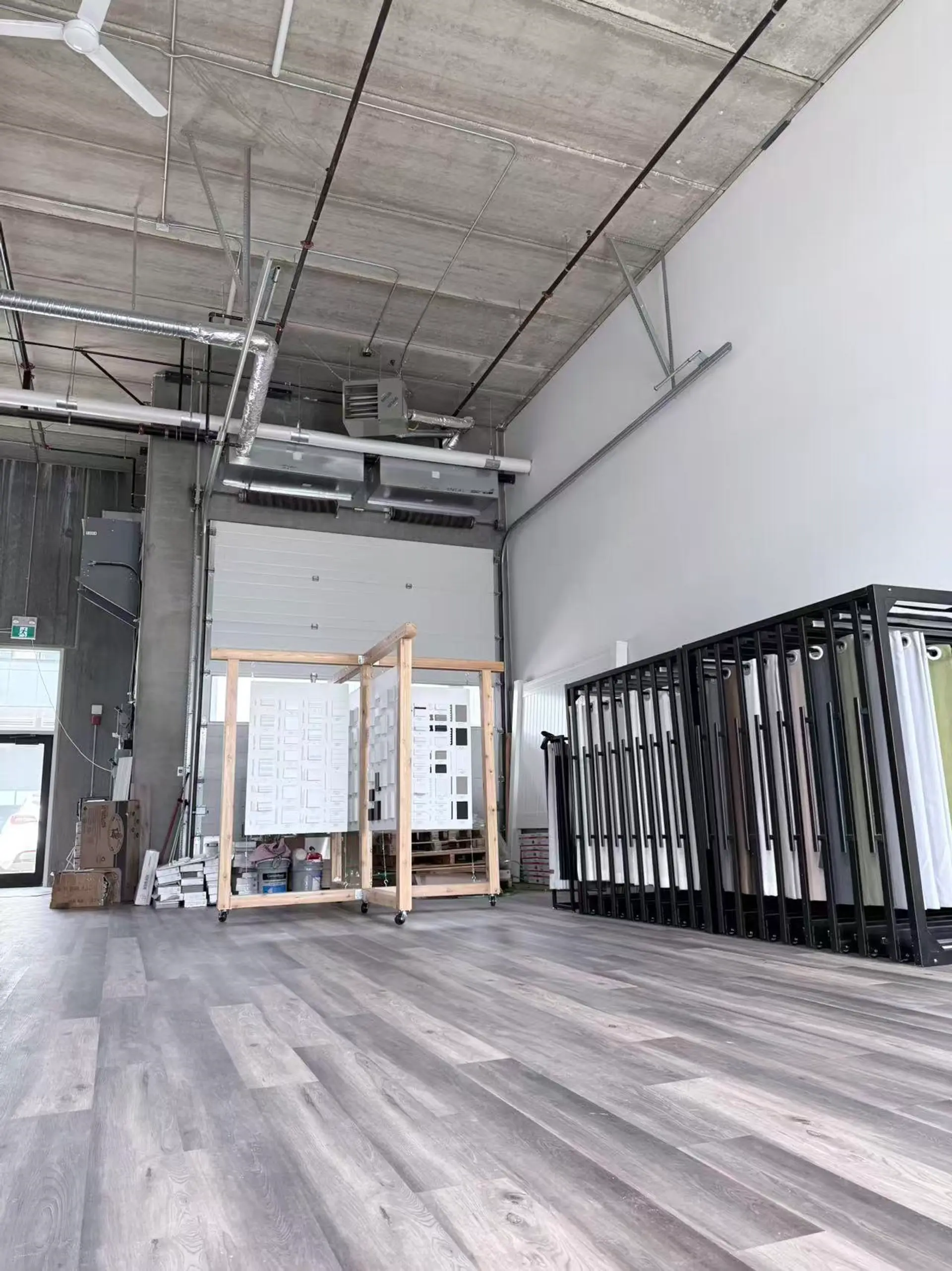 Property at #107 1568 W 75TH AVENUE, Vancouver, BC