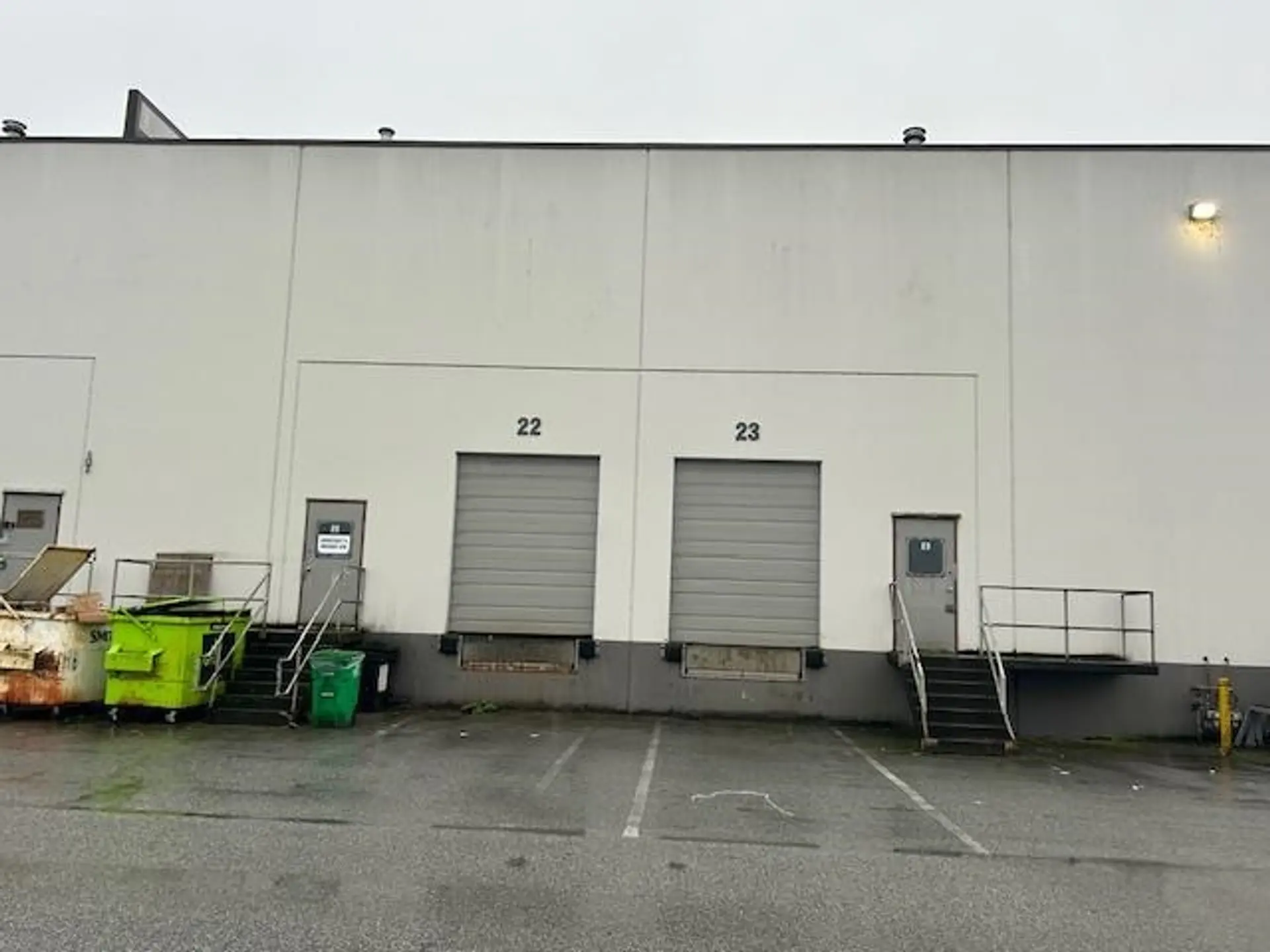 Property at #23 1610 DERWENT WAY, Delta, BC