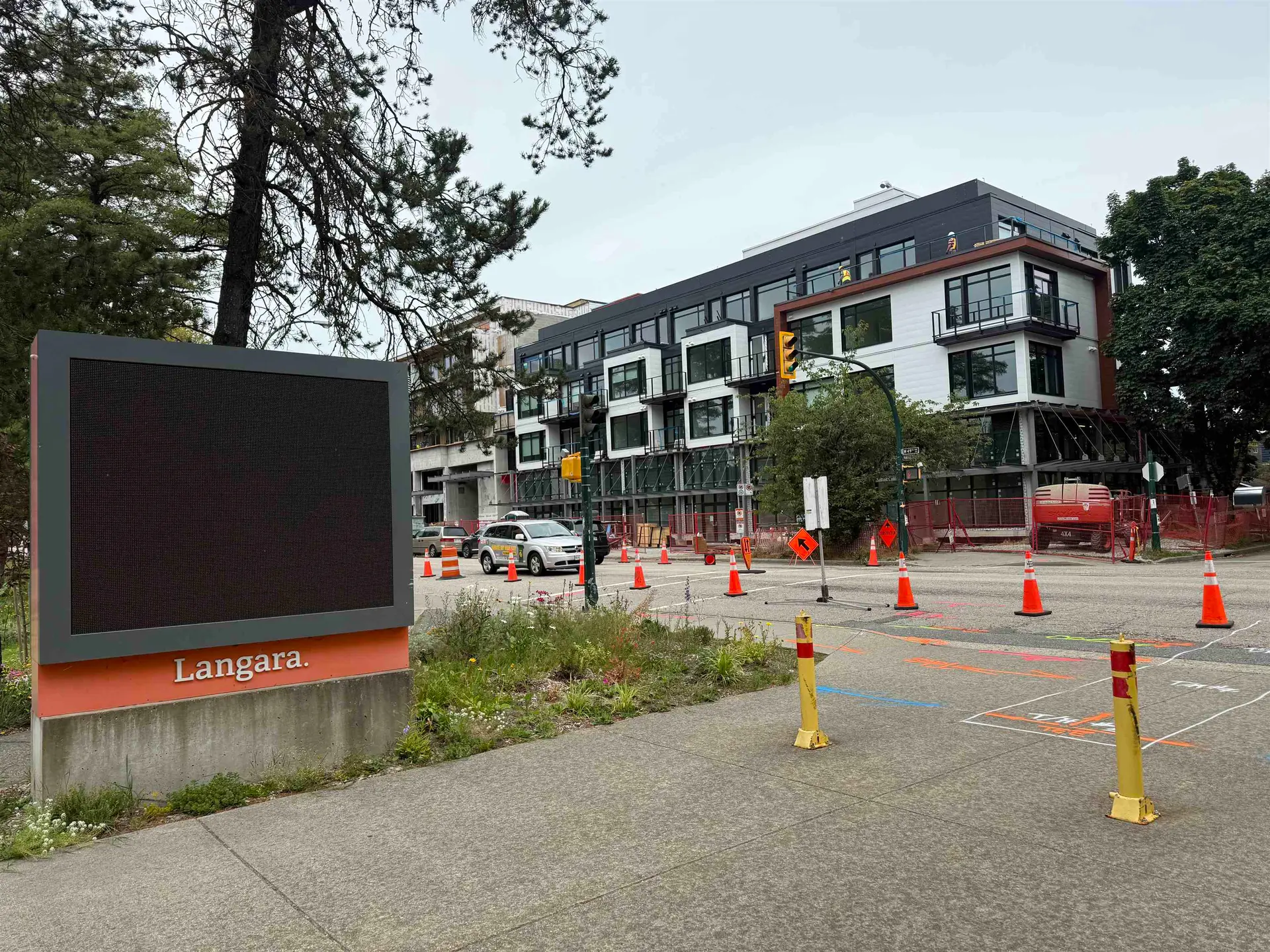 Property at 113 W 49TH AVENUE, Vancouver, BC