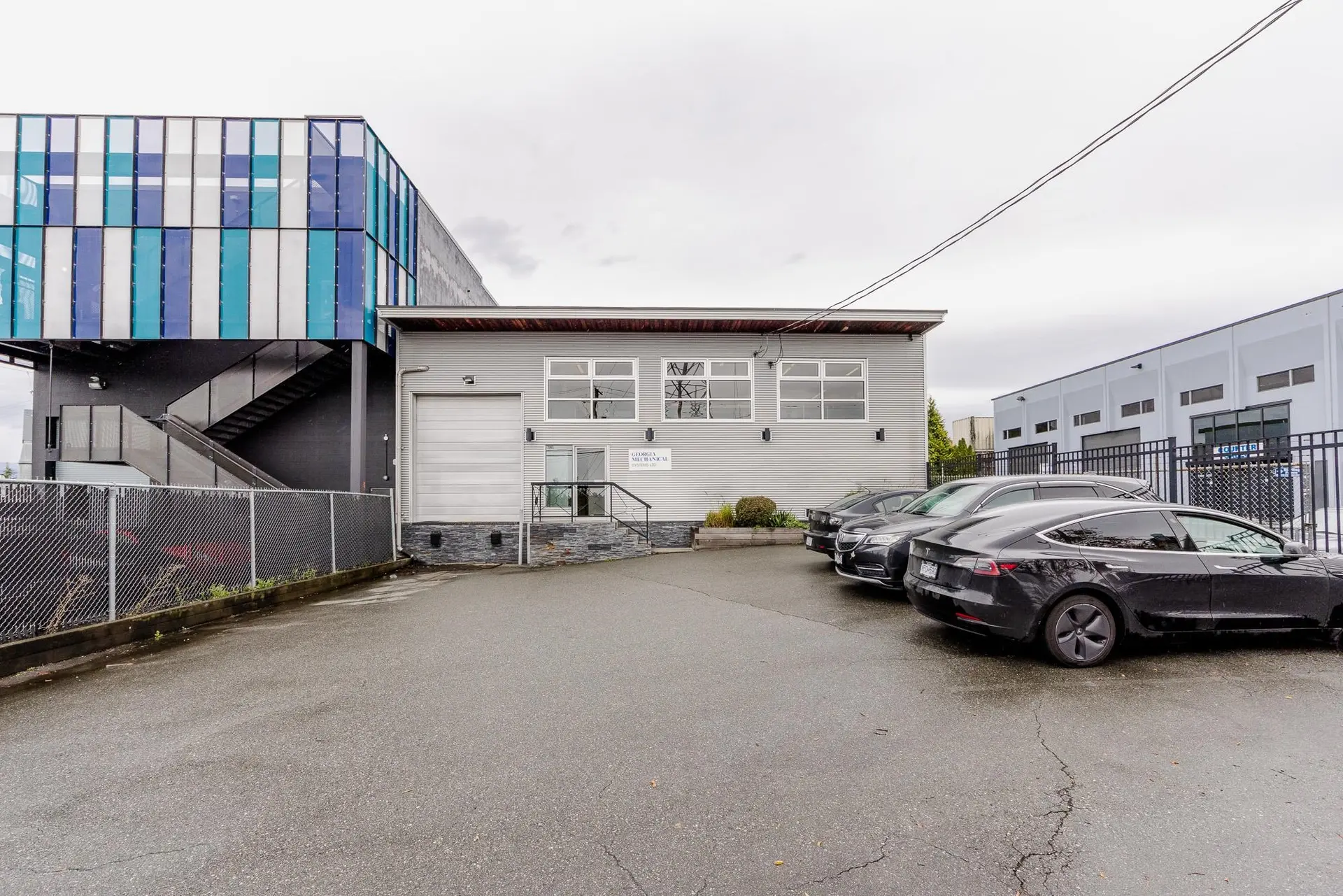 Property at 3905 2ND AVENUE, Burnaby, BC