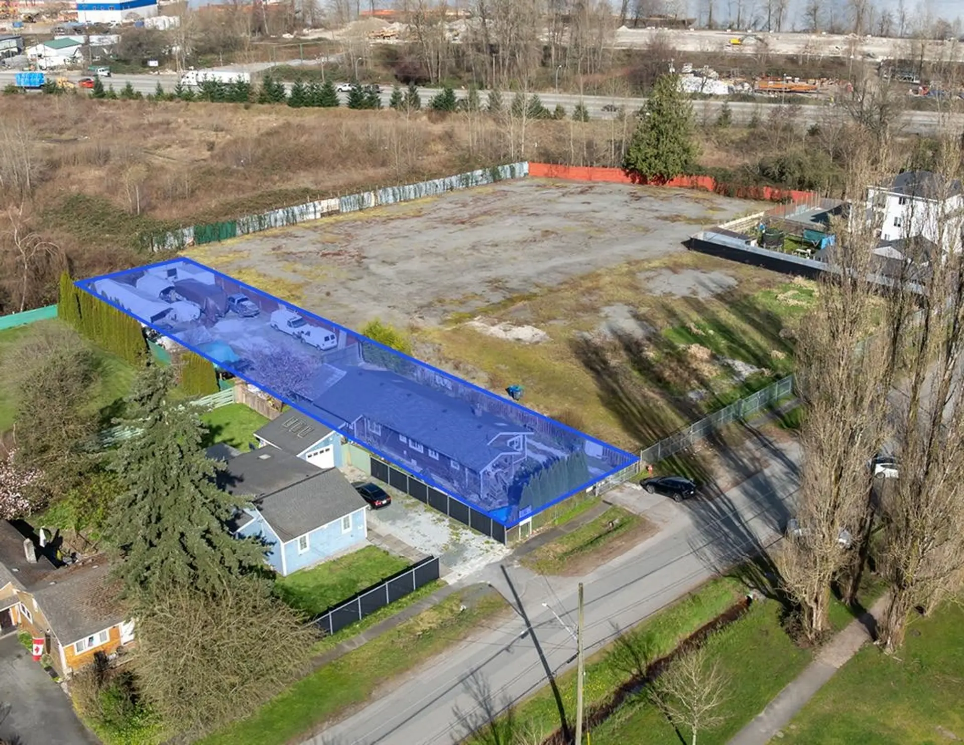 Property at 11465 125A STREET, Surrey, BC