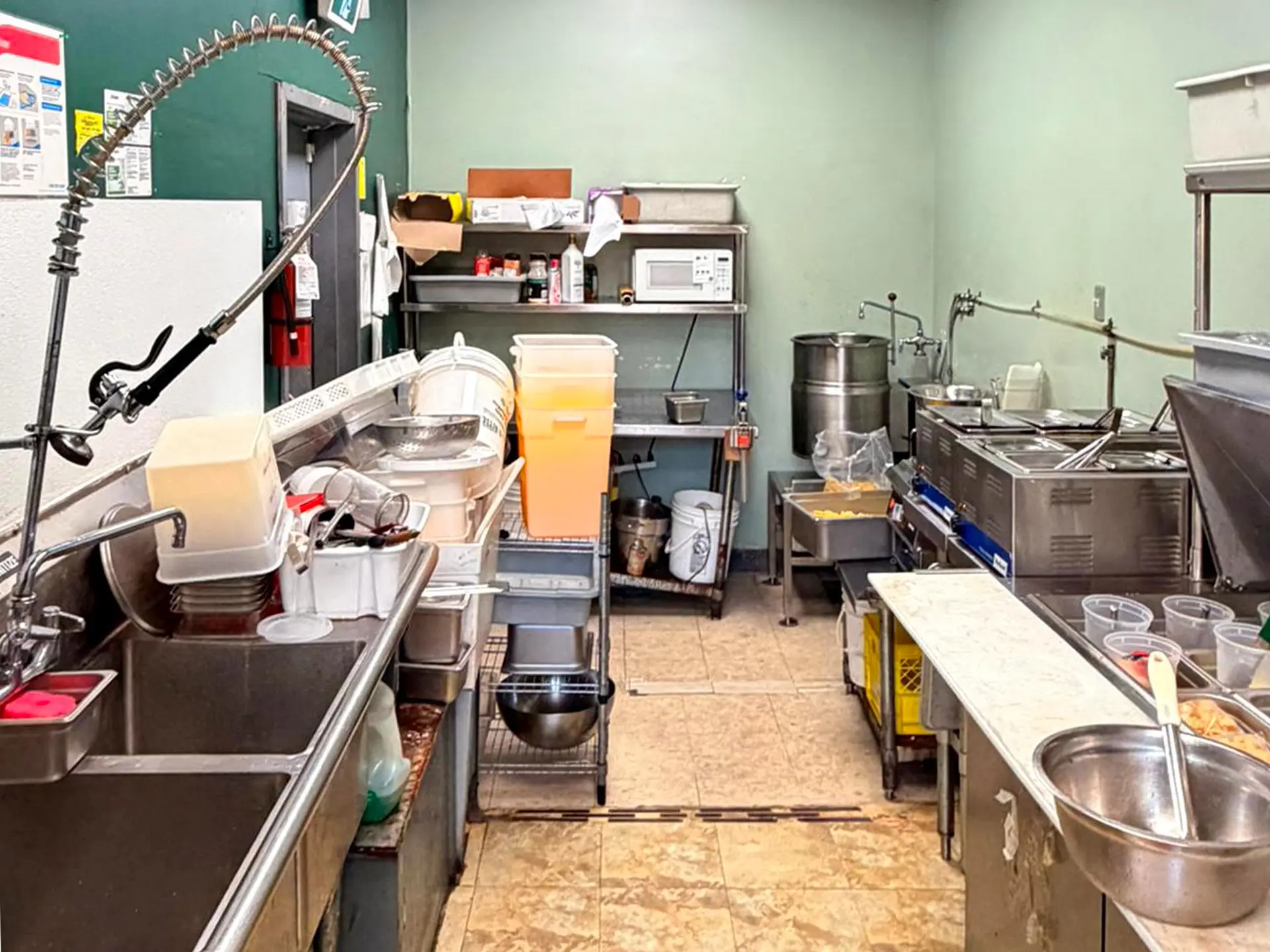 Property at 208 KEEFER STREET, Vancouver, BC