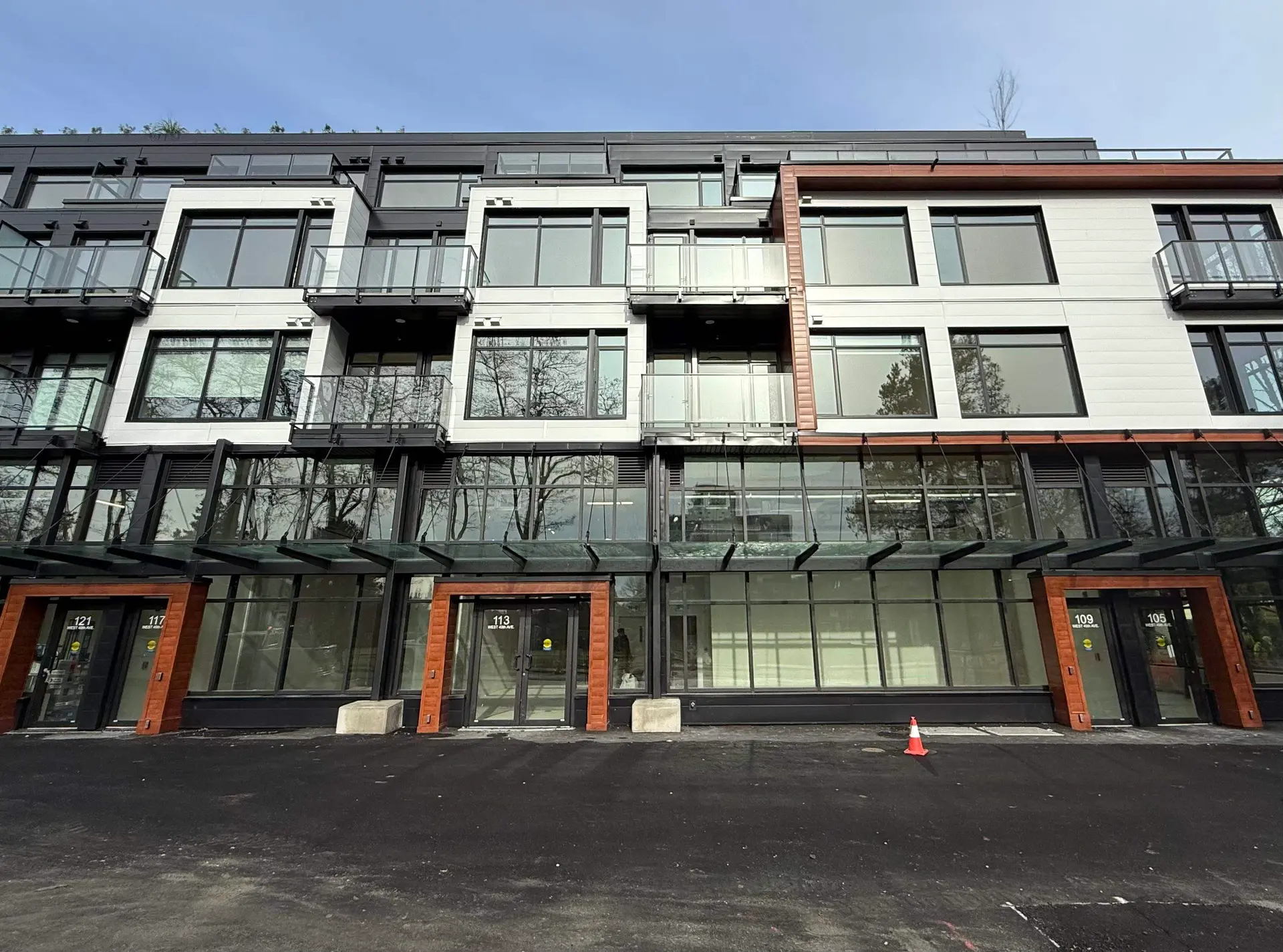 109 W 49TH AVENUE - Image 2