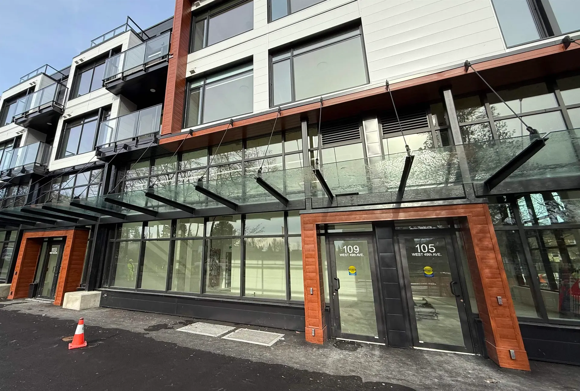 109 W 49TH AVENUE - Image 3