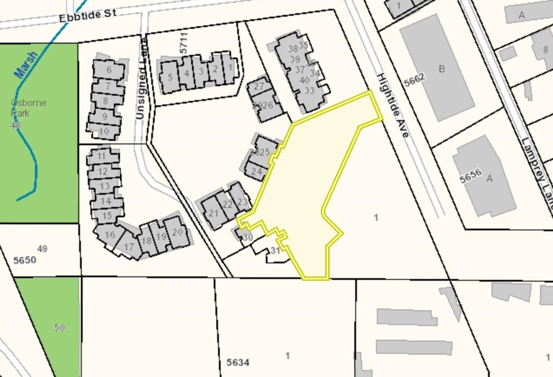 Property at A-5711 EBBTIDE STREET, Sechelt, BC