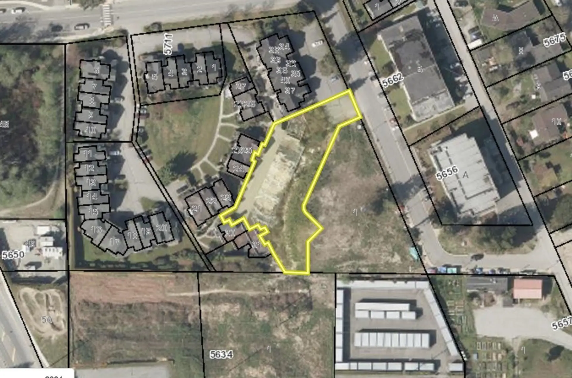 Property at A-5711 EBBTIDE STREET, Sechelt, BC