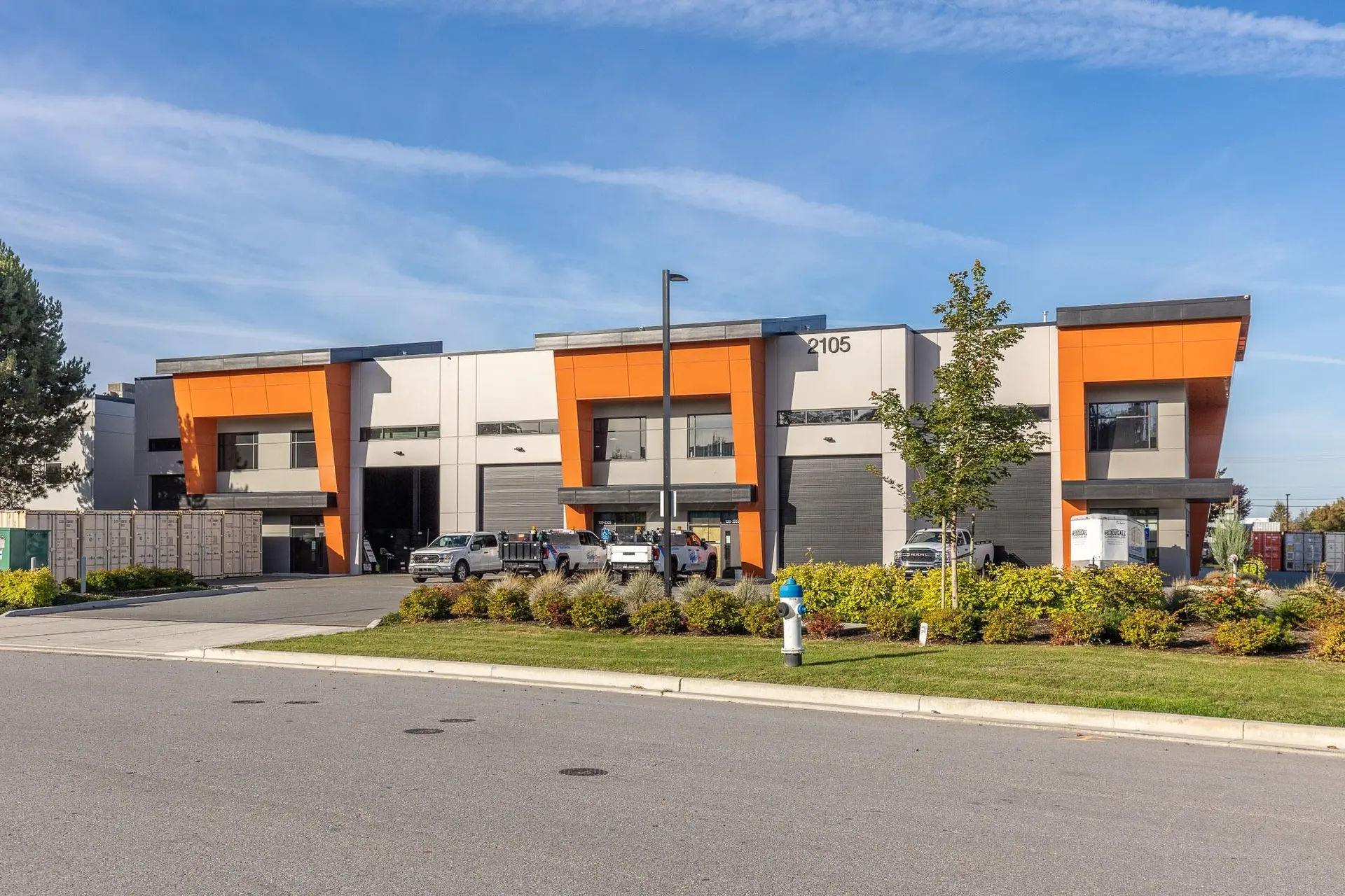 Property at 2105 CARPENTER STREET, Abbotsford, BC