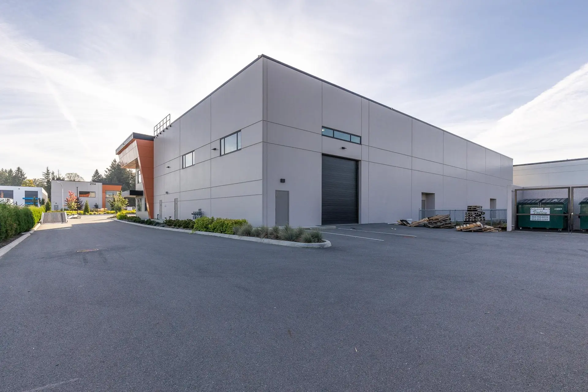 Property at 2105 CARPENTER STREET, Abbotsford, BC