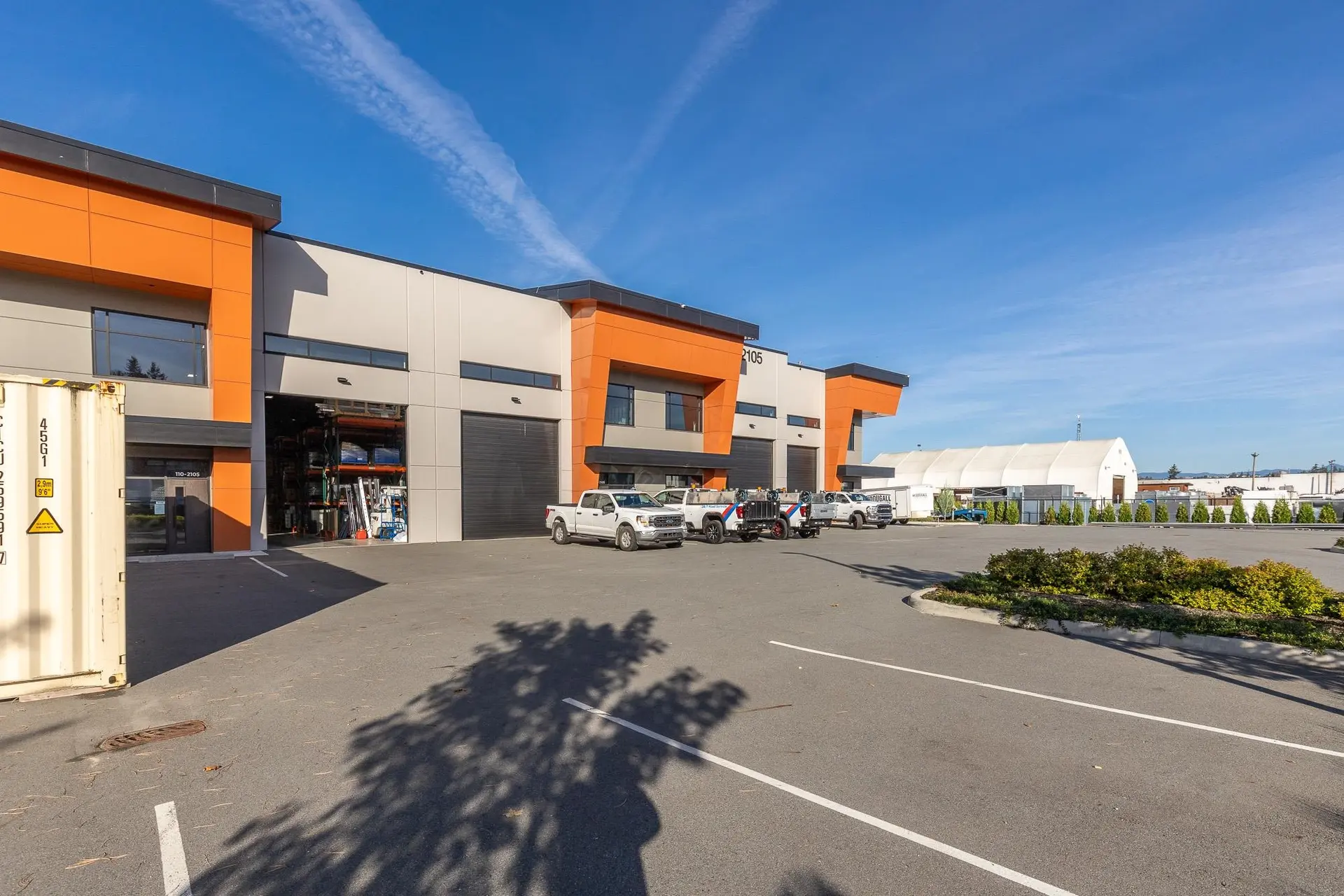 Property at 2105 CARPENTER STREET, Abbotsford, BC