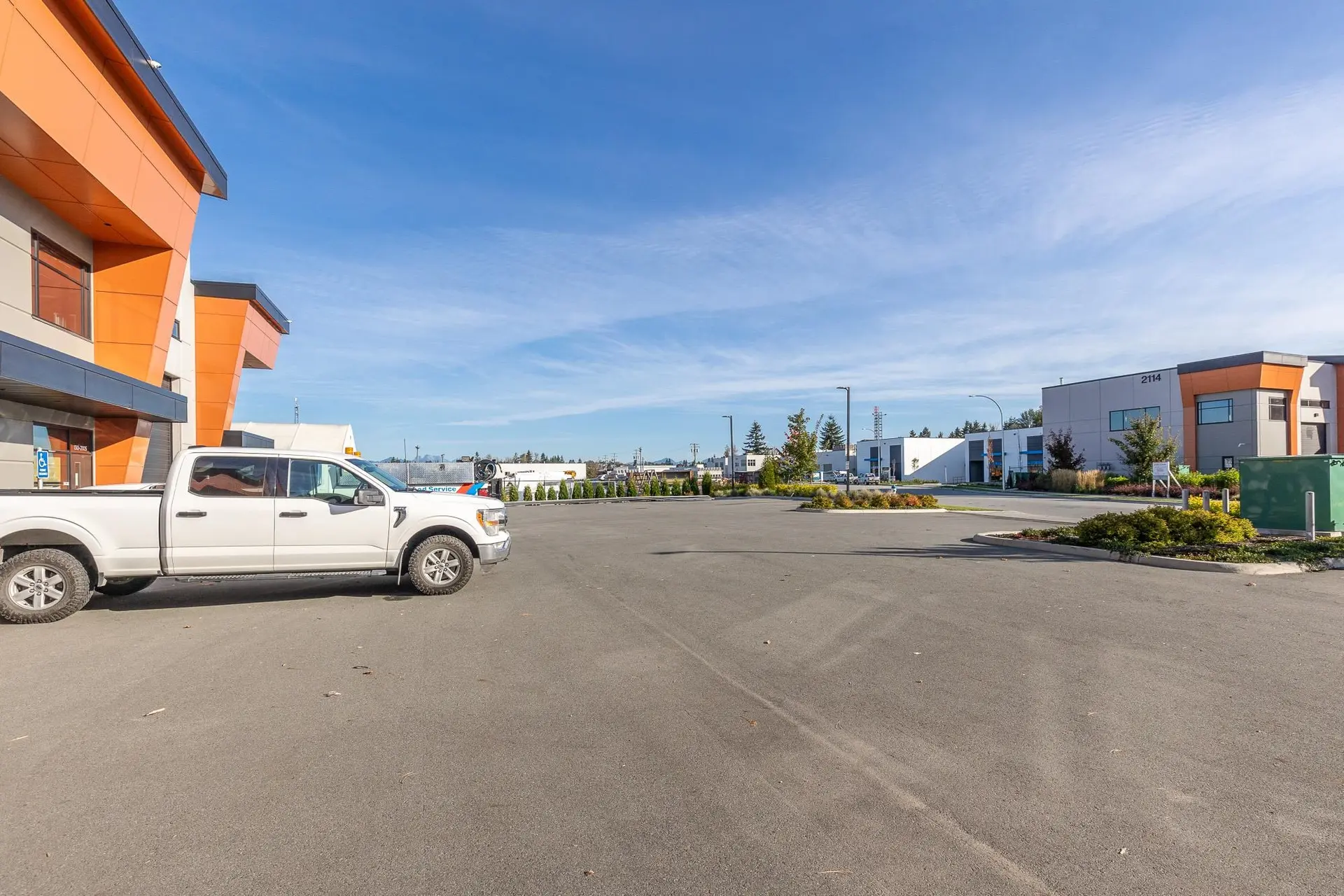 Property at 2105 CARPENTER STREET, Abbotsford, BC