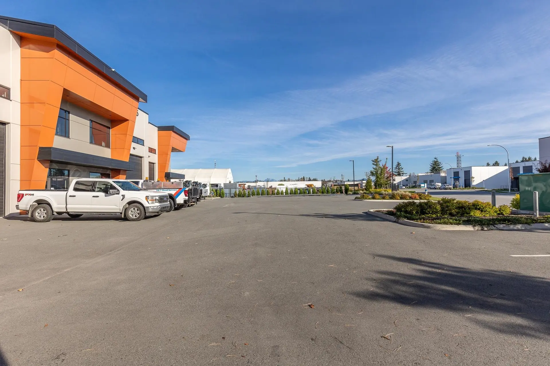 Property at 2105 CARPENTER STREET, Abbotsford, BC