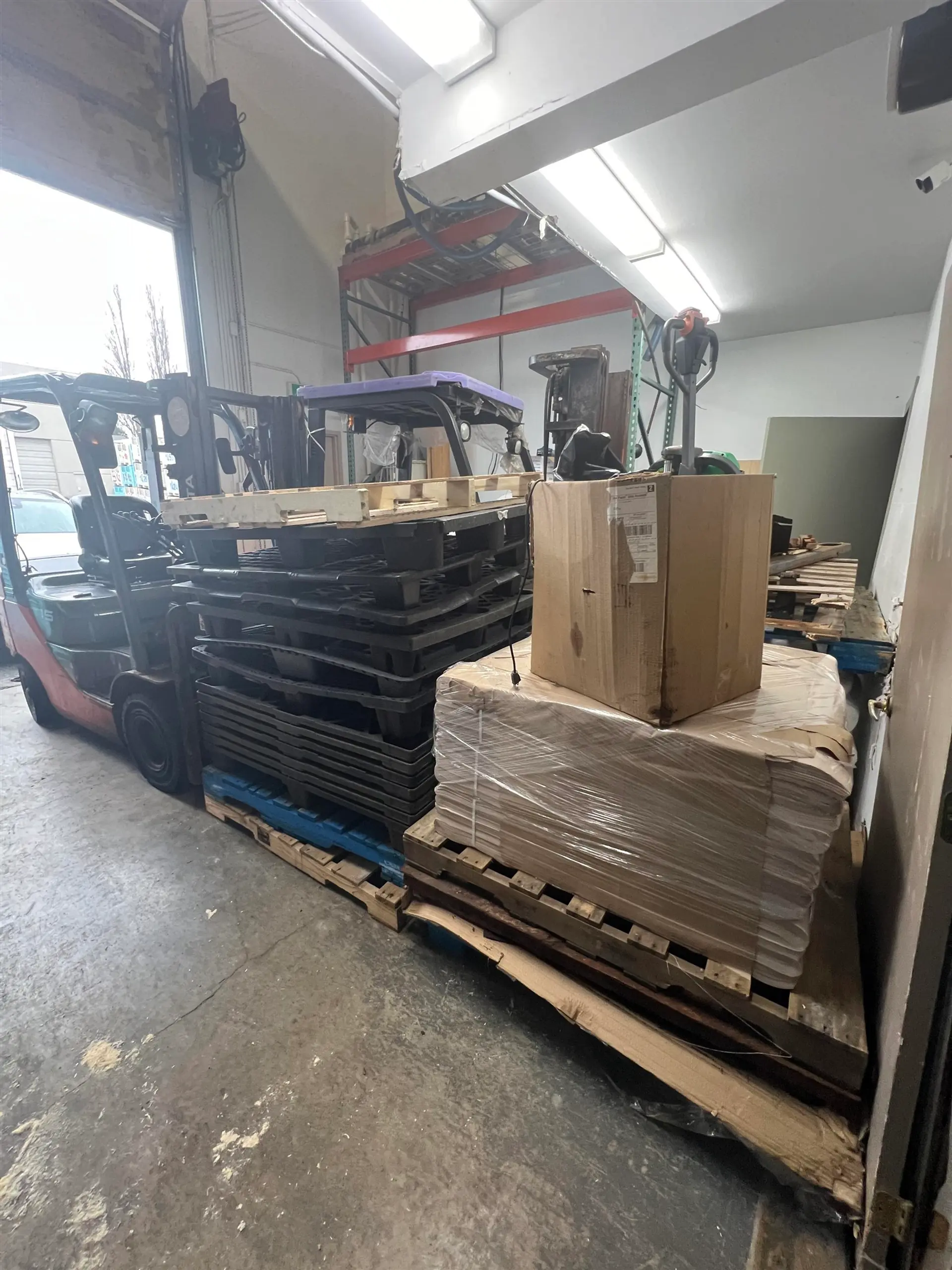 Property at #110 4611 NO. 6 ROAD, Richmond, BC