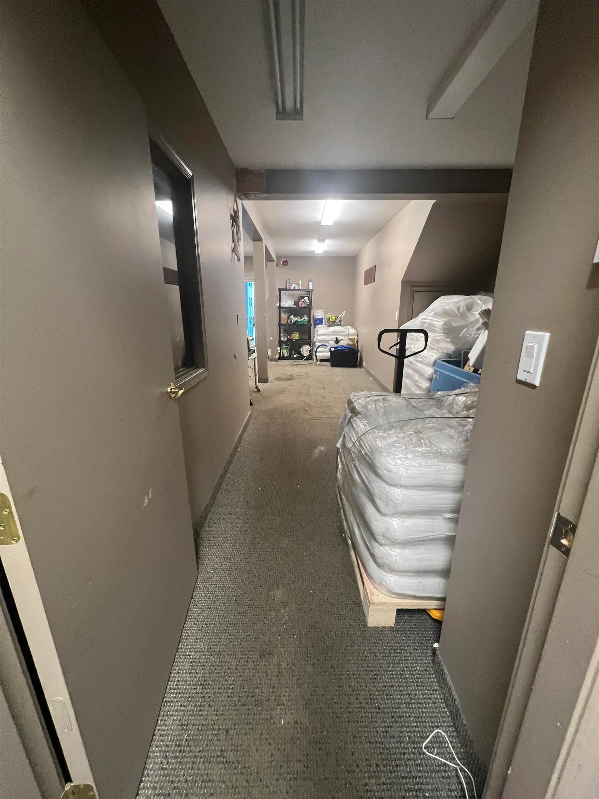 Property at #110 4611 NO. 6 ROAD, Richmond, BC