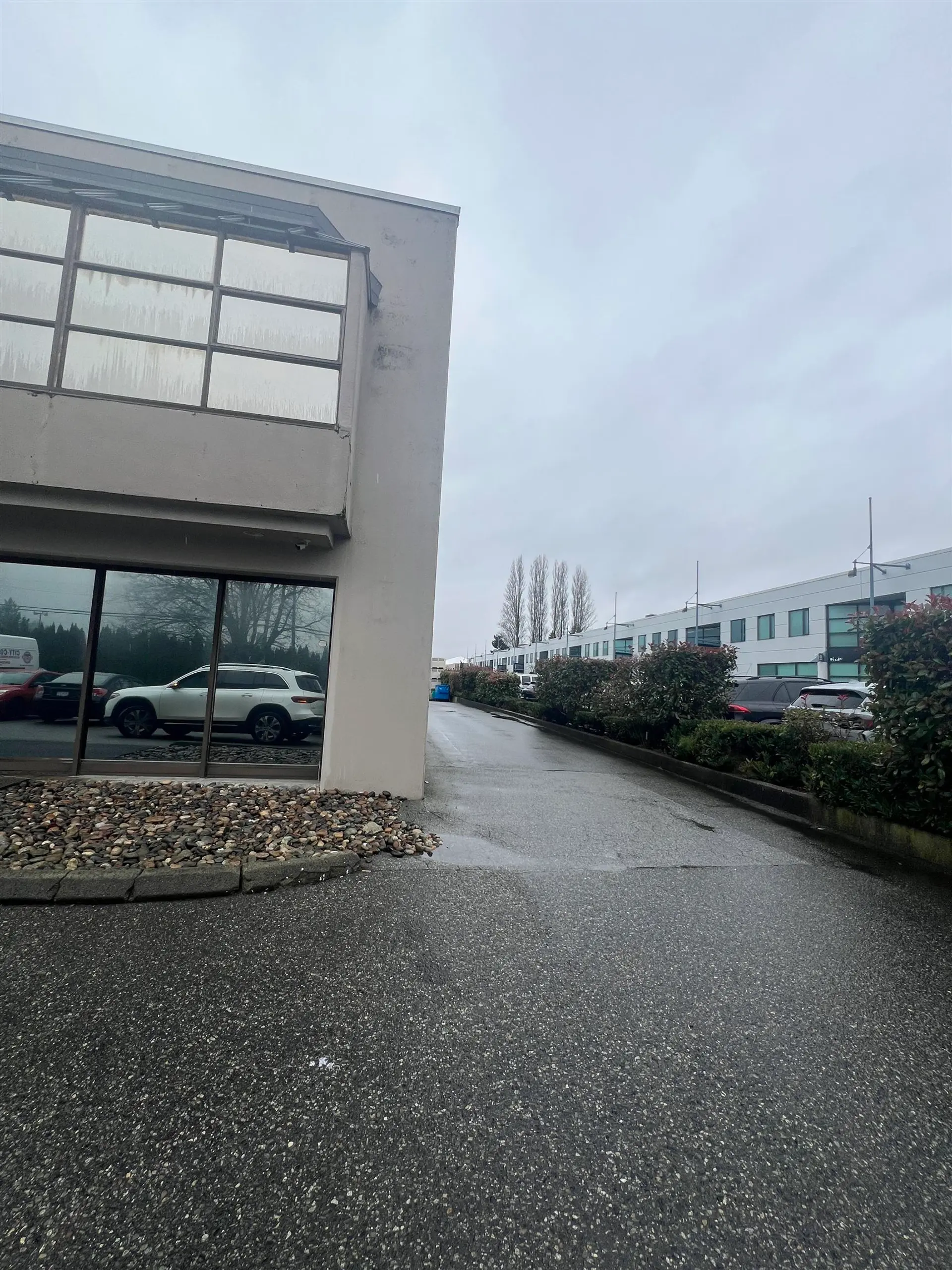 Property at #110 4611 NO. 6 ROAD, Richmond, BC