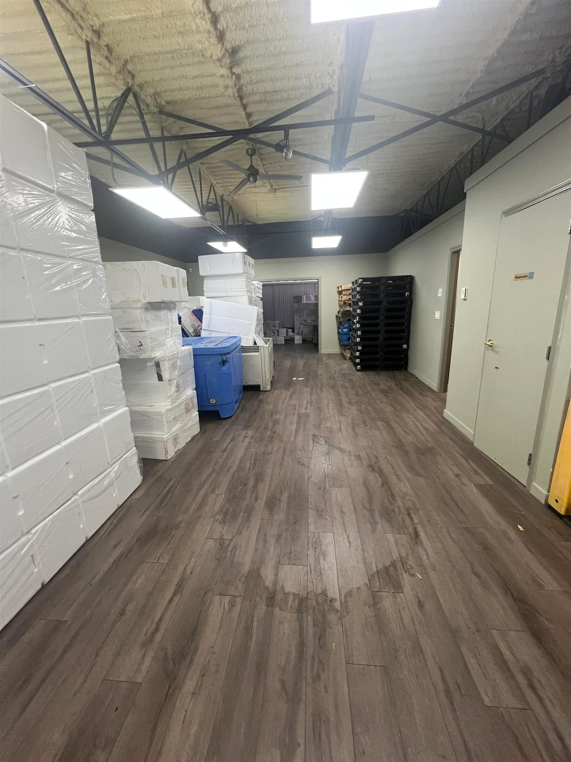 Property at #110 4611 NO. 6 ROAD, Richmond, BC