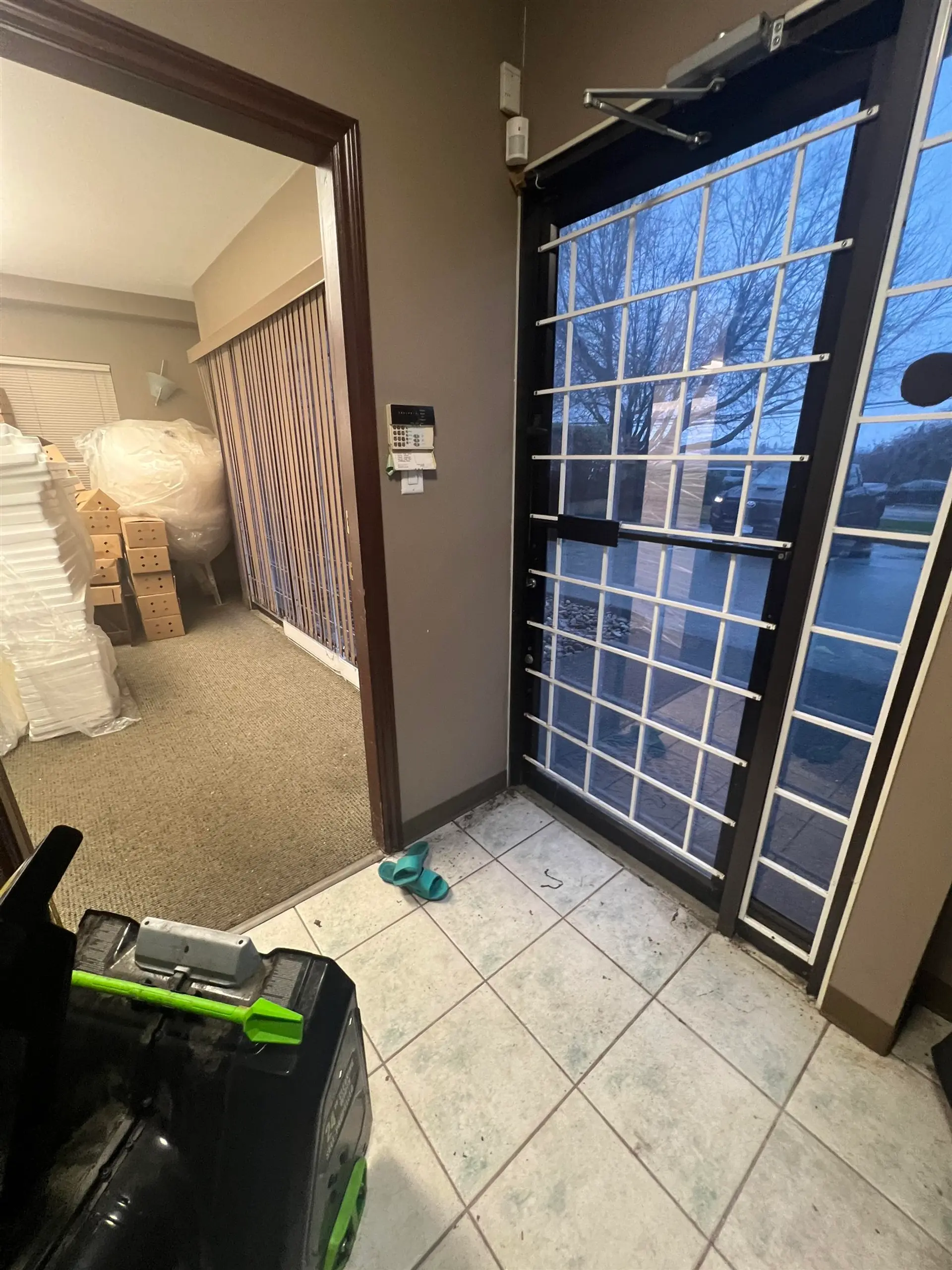 Property at #110 4611 NO. 6 ROAD, Richmond, BC