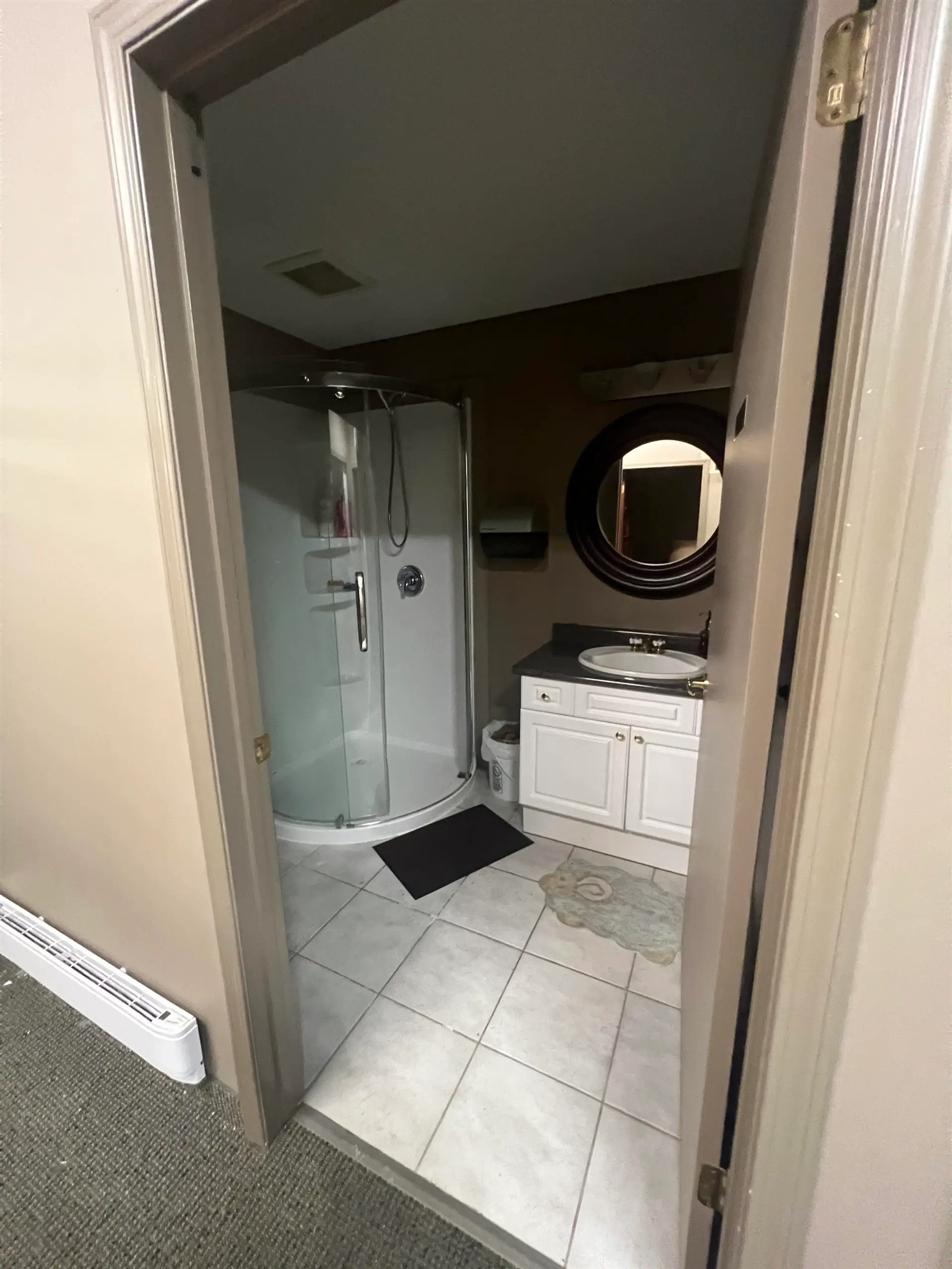 Property at #110 4611 NO. 6 ROAD, Richmond, BC