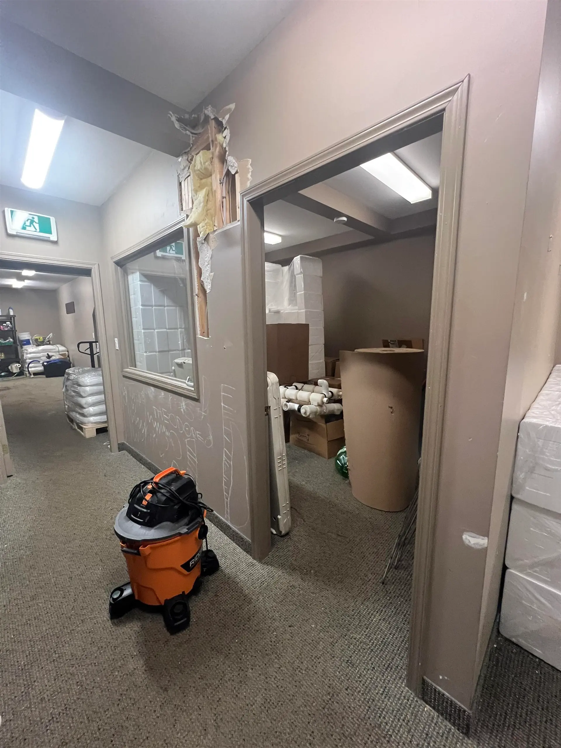 Property at #110 4611 NO. 6 ROAD, Richmond, BC