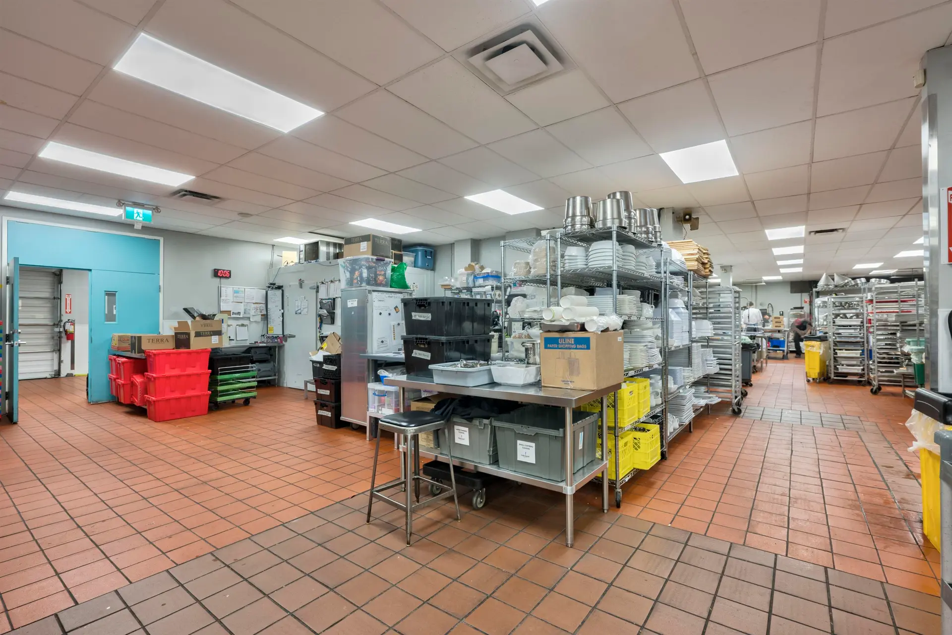 Property at 1545 W 3RD AVENUE, Vancouver, BC