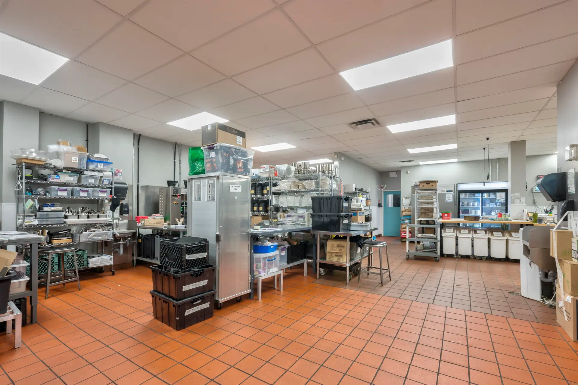 Property at 1545 W 3RD AVENUE, Vancouver, BC