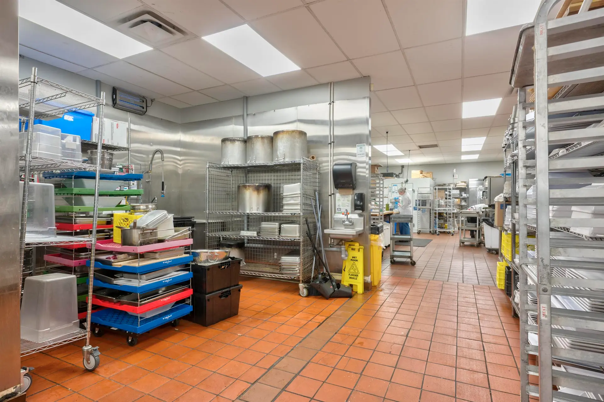 Property at 1545 W 3RD AVENUE, Vancouver, BC