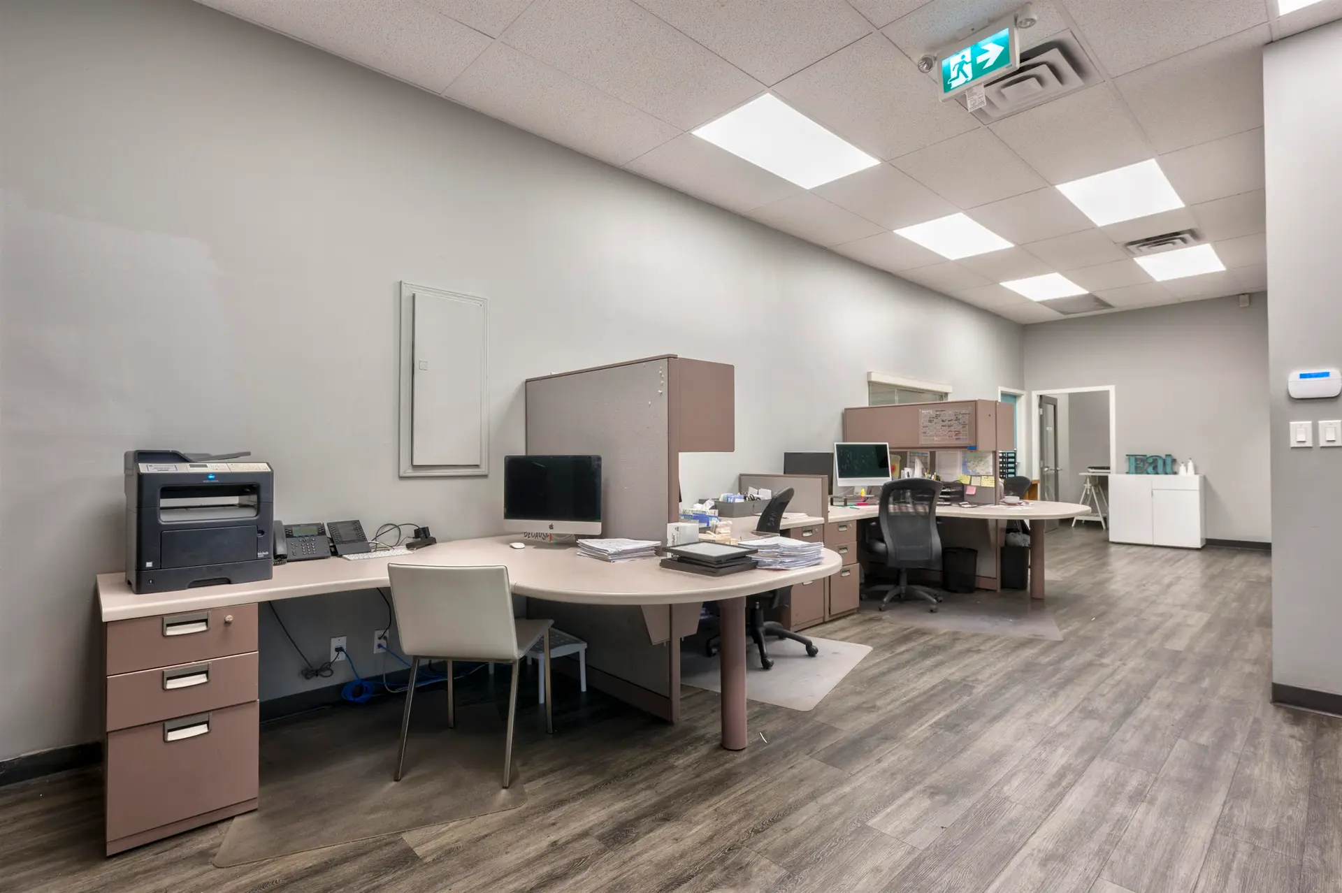 Property at 1545 W 3RD AVENUE, Vancouver, BC