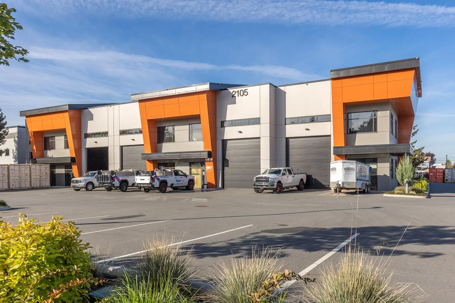 Property at 2105 CARPENTER STREET, Abbotsford, BC